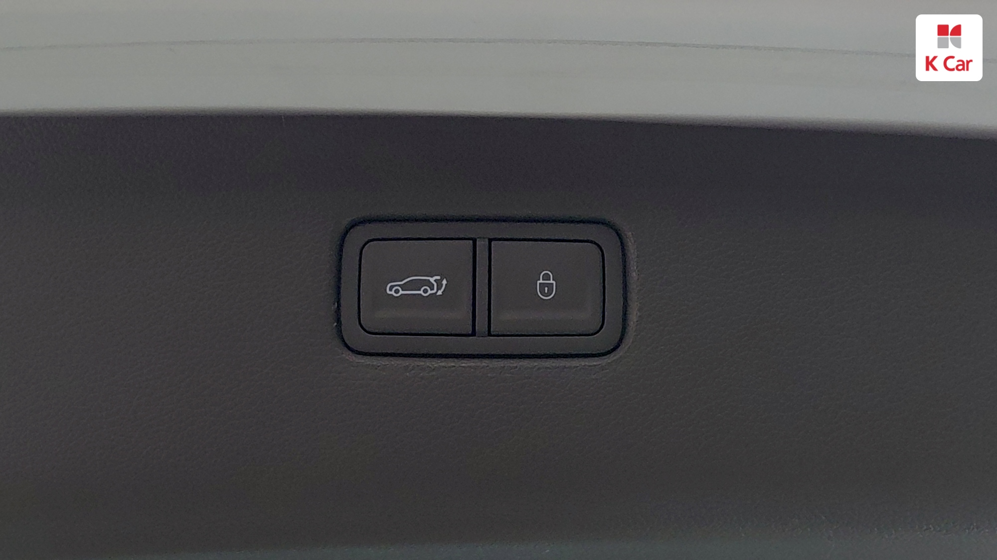 Genesis GV80 бензин 2.5 AWD (5 мест), миниатюра 4