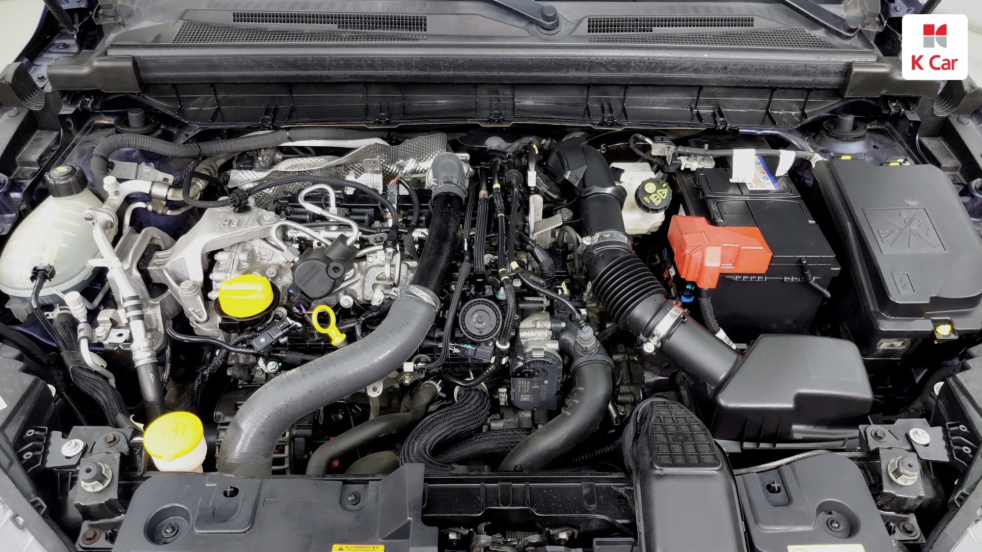 Renault XM3 бензин Turbo 1.3 RE, миниатюра 2