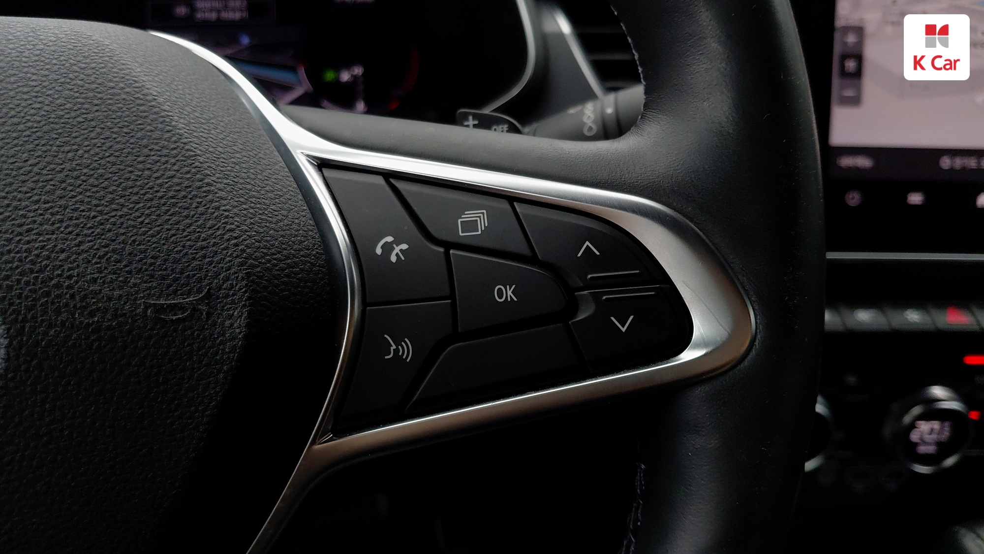 Renault XM3 бензин Turbo 1.3 RE, миниатюра 17