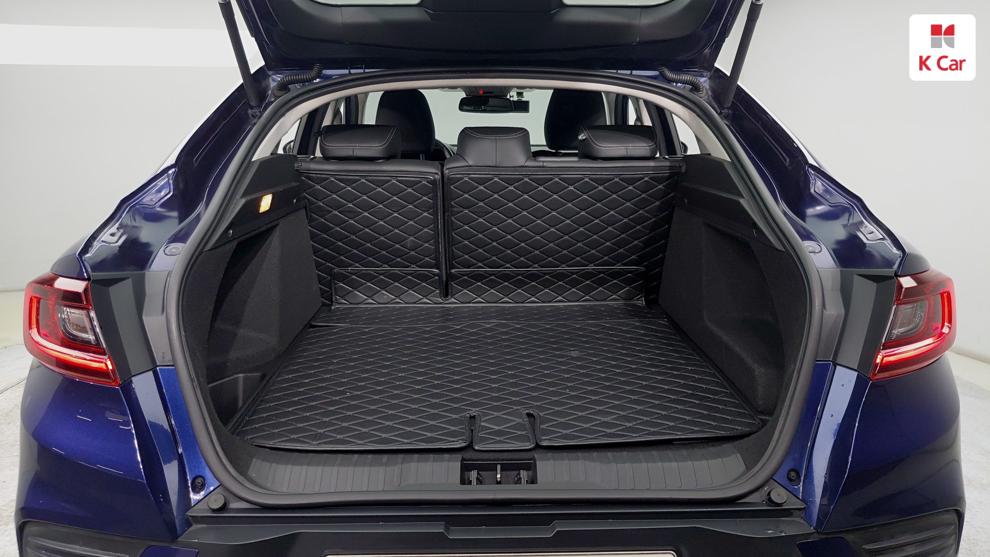 Renault XM3 бензин Turbo 1.3 RE, миниатюра 3