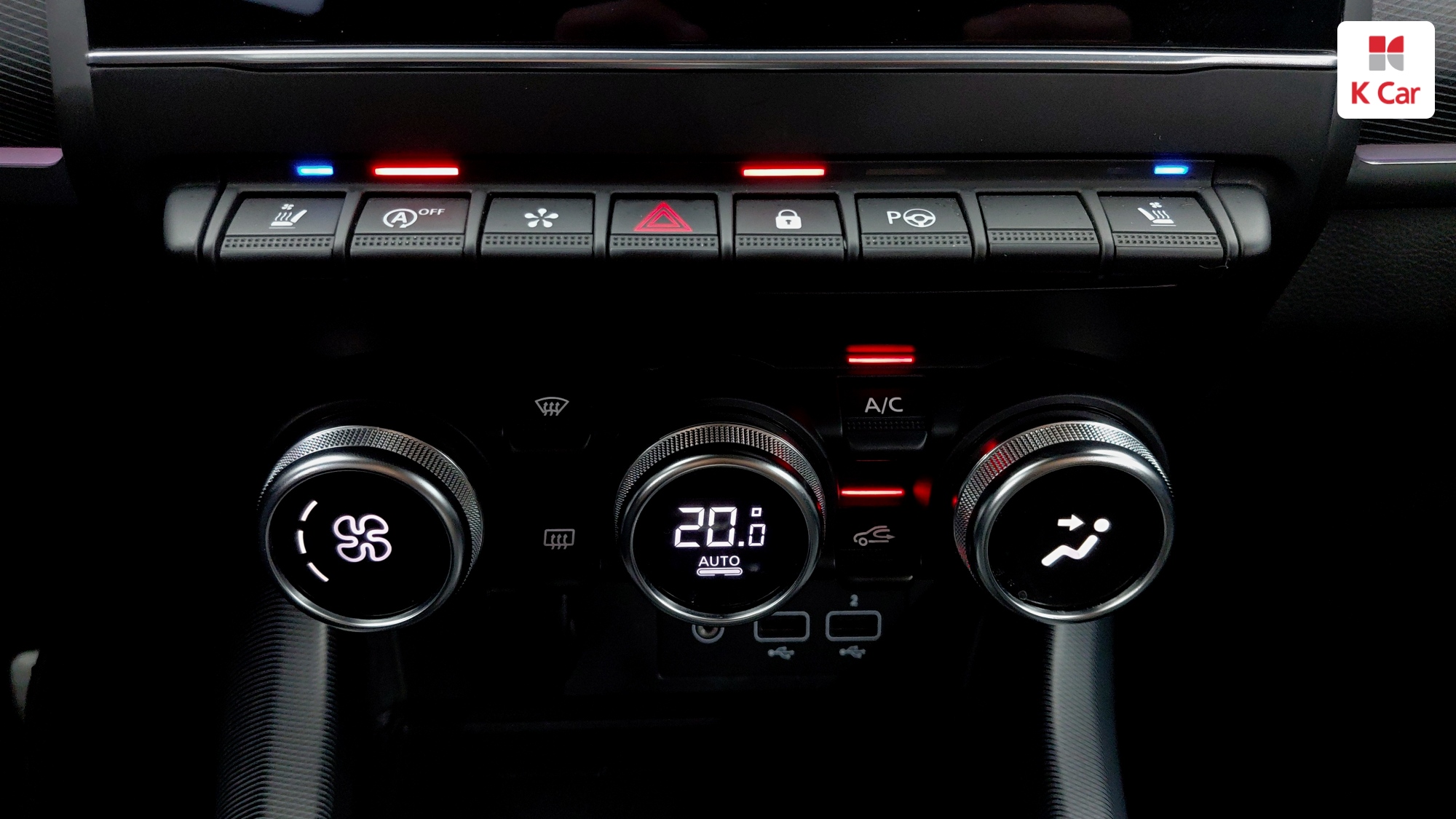 Renault XM3 бензин Turbo 1.3 RE, миниатюра 23
