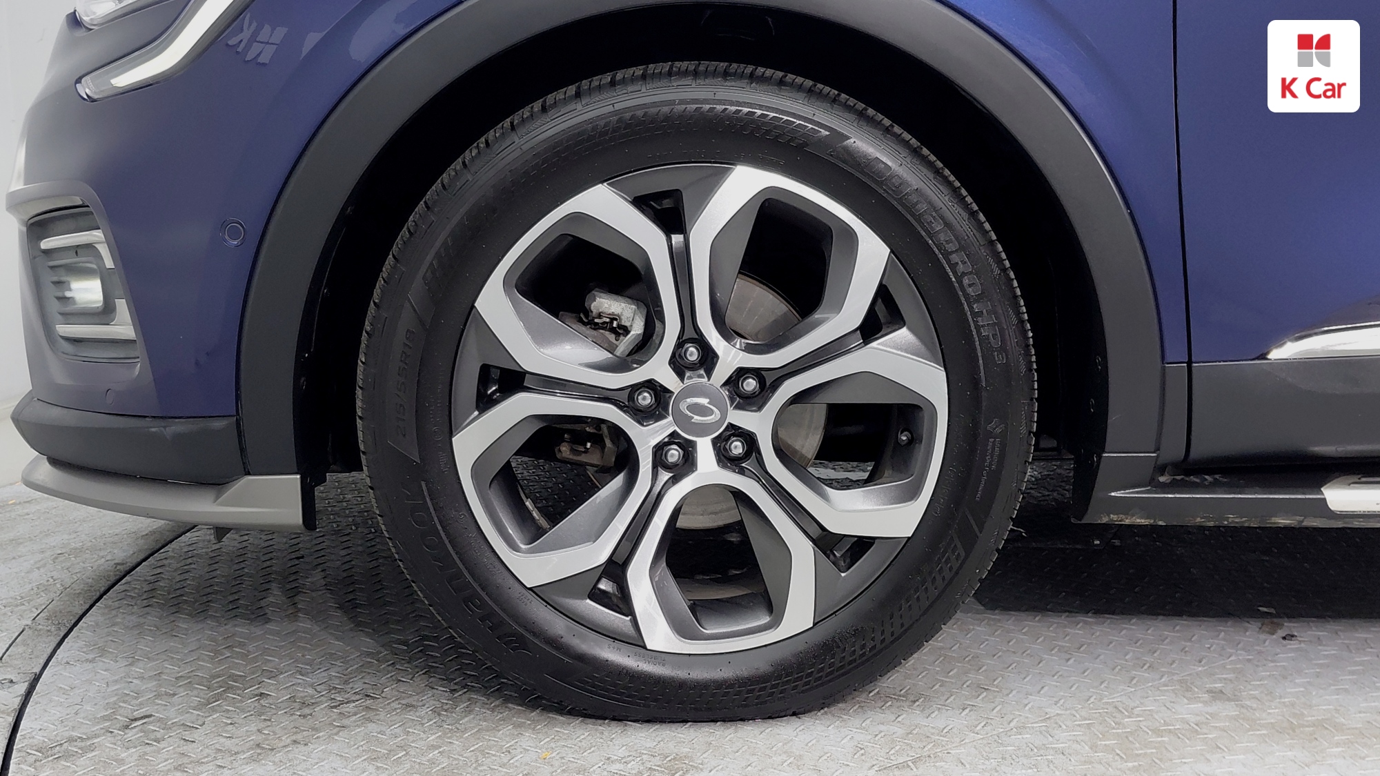 Renault XM3 бензин Turbo 1.3 RE, миниатюра 4