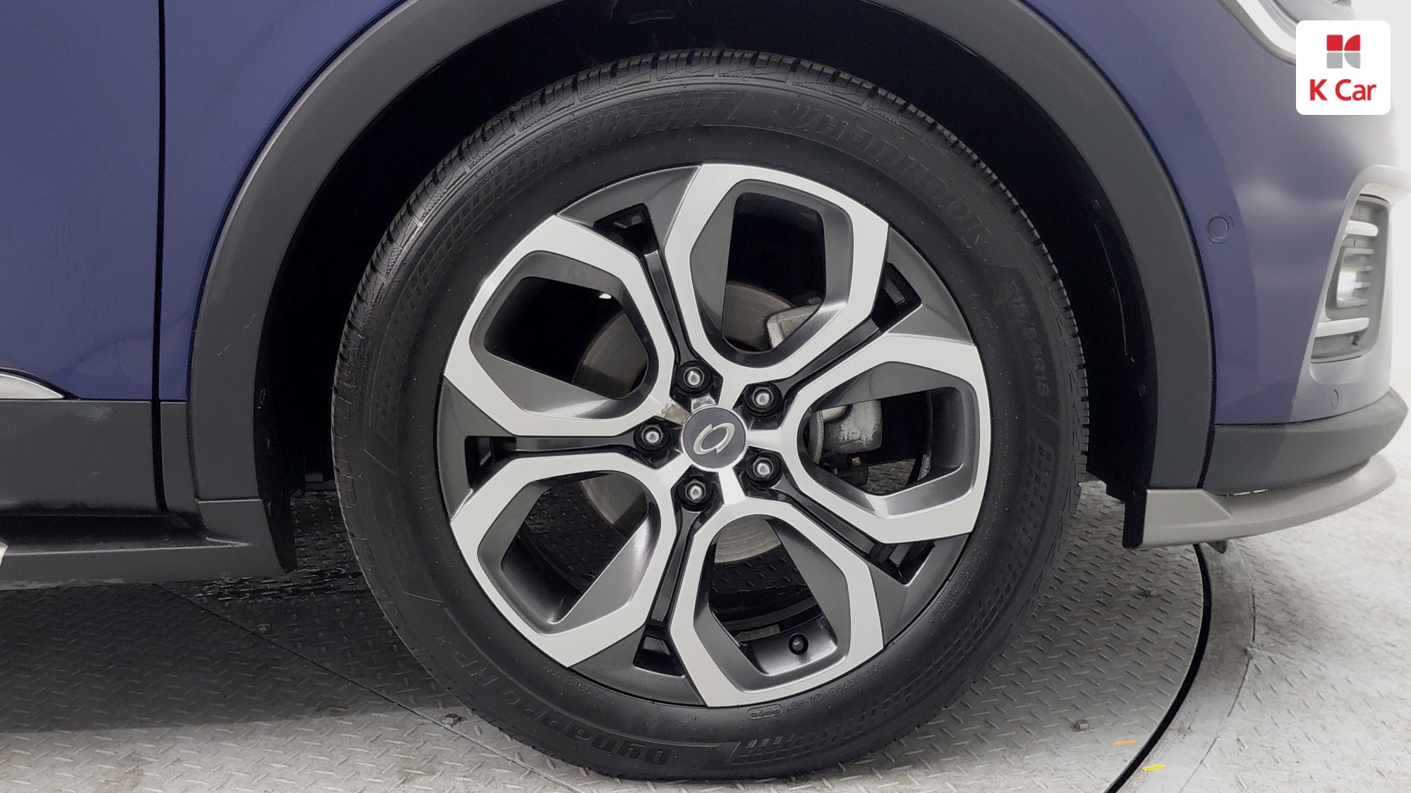 Renault XM3 бензин Turbo 1.3 RE, миниатюра 6