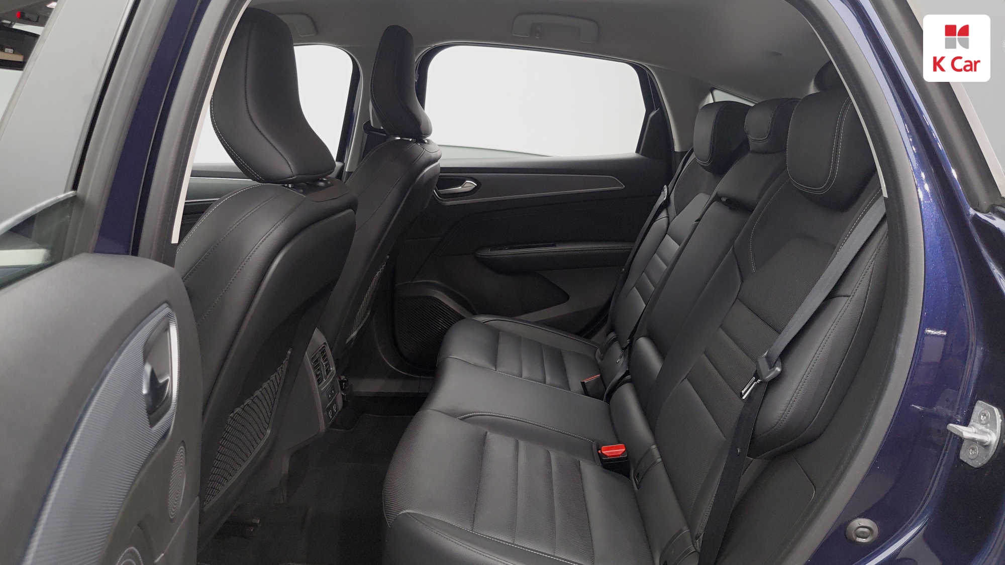 Renault XM3 бензин Turbo 1.3 RE, миниатюра 9