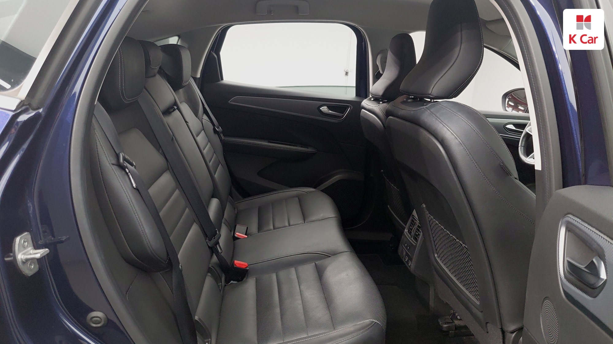 Renault XM3 бензин Turbo 1.3 RE, миниатюра 10