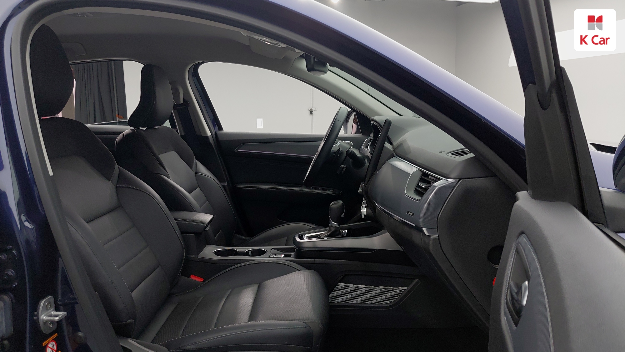 Renault XM3 бензин Turbo 1.3 RE, миниатюра 11