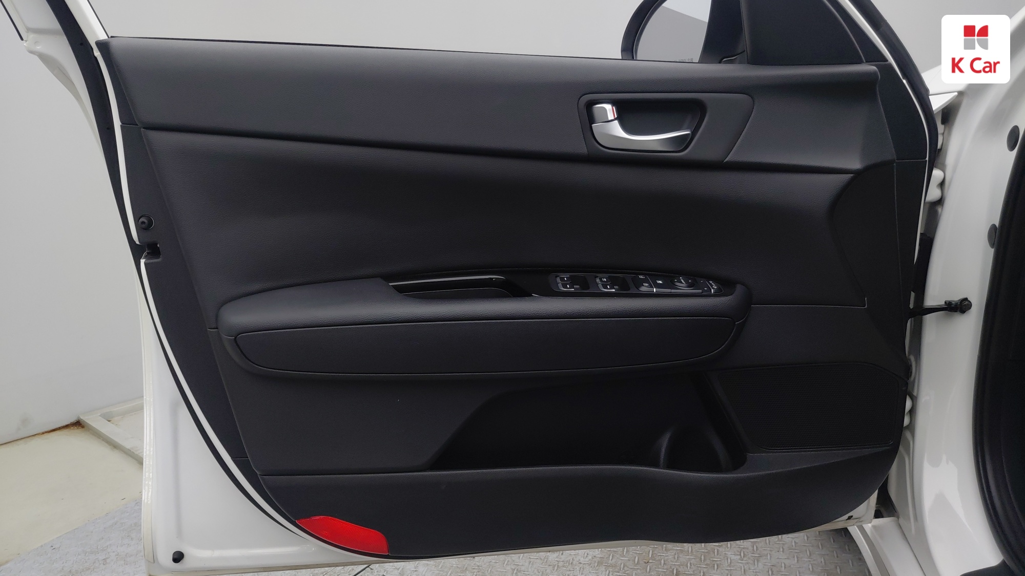 Kia K5, миниатюра 13