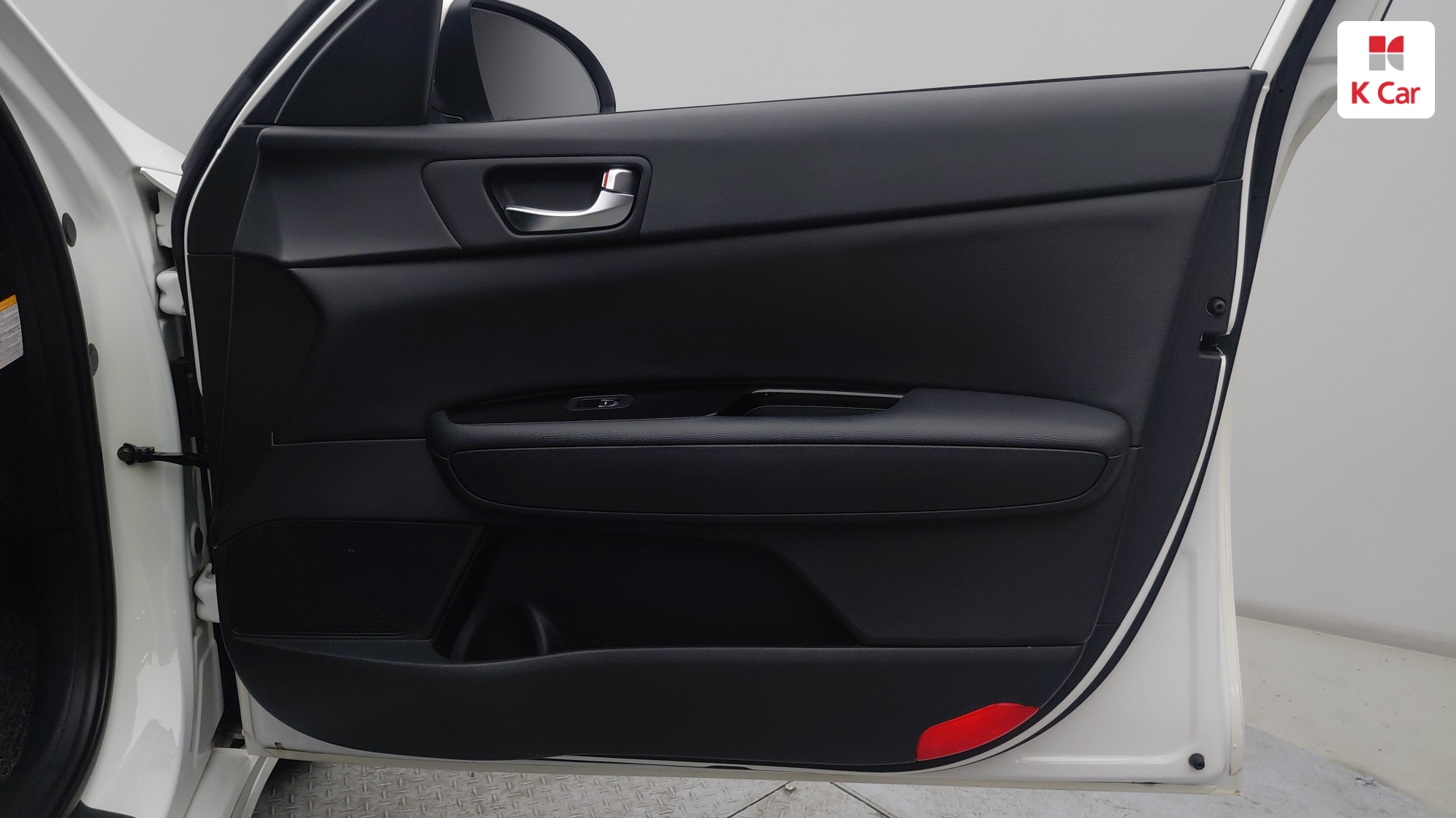 Kia K5, миниатюра 15