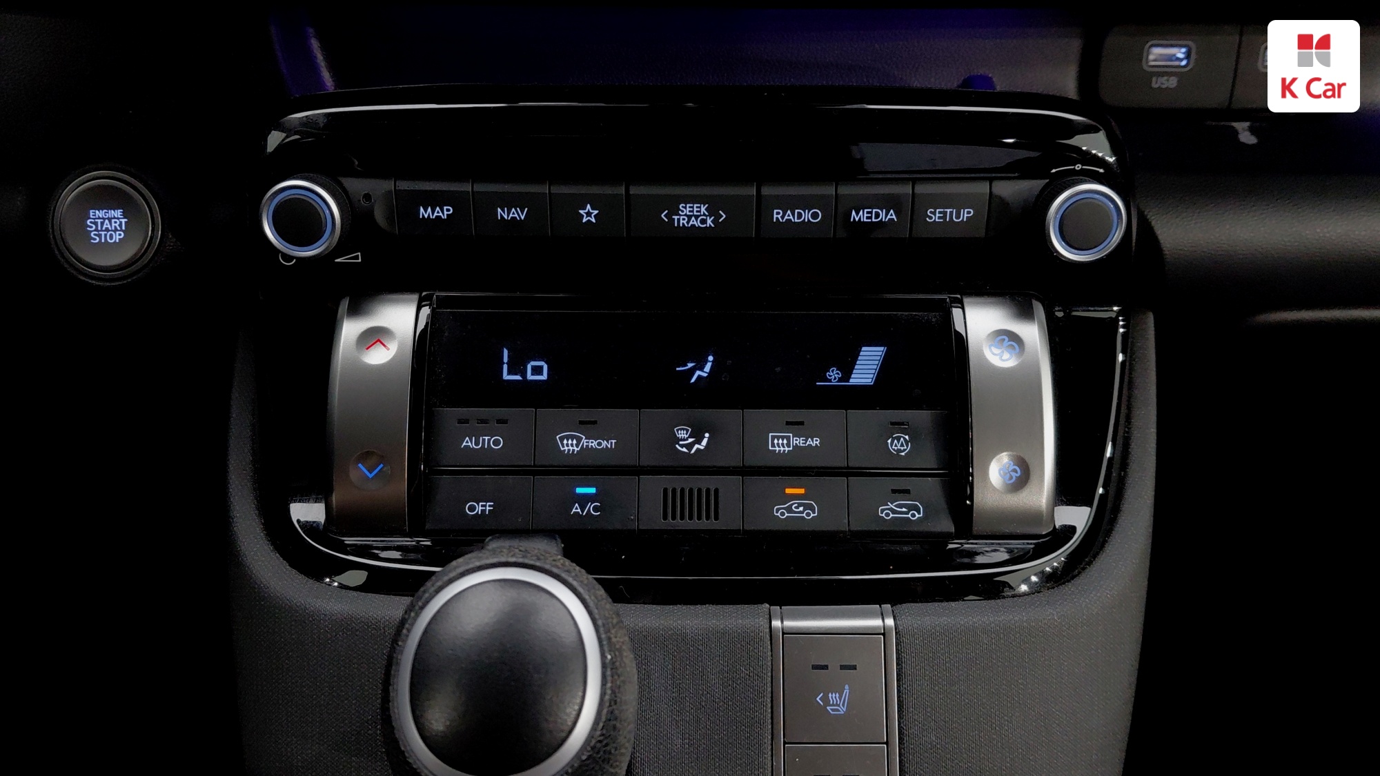 Hyundai Casper бензин 1.0 Modern, миниатюра 16