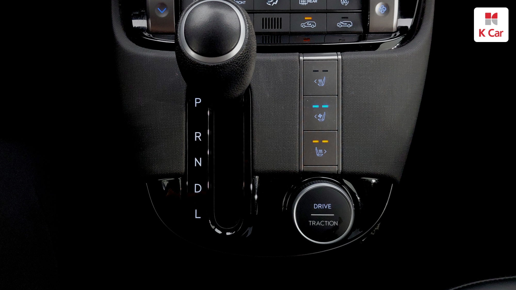 Hyundai Casper бензин 1.0 Modern, миниатюра 17