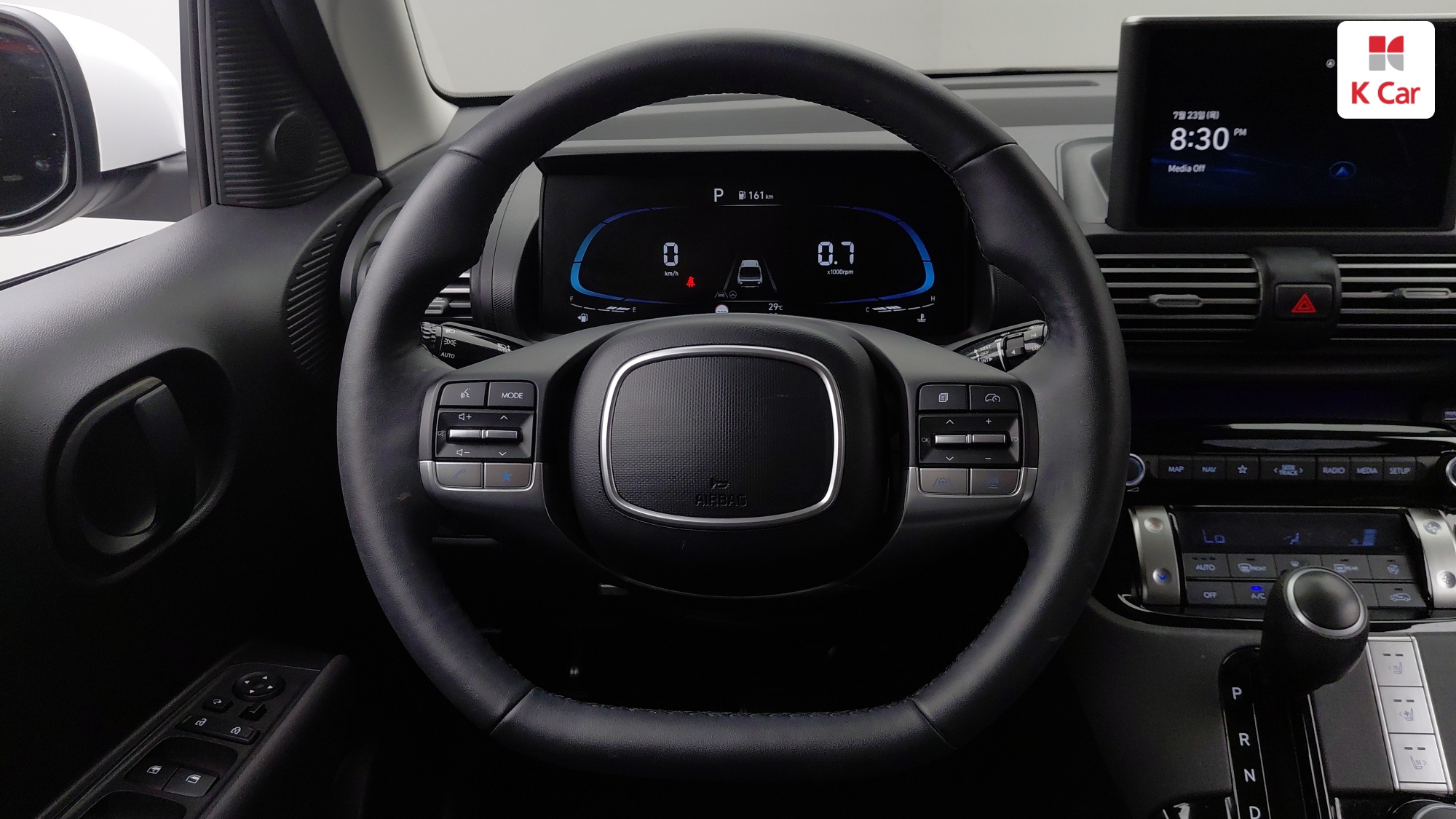 Hyundai Casper бензин 1.0 Modern, миниатюра 3