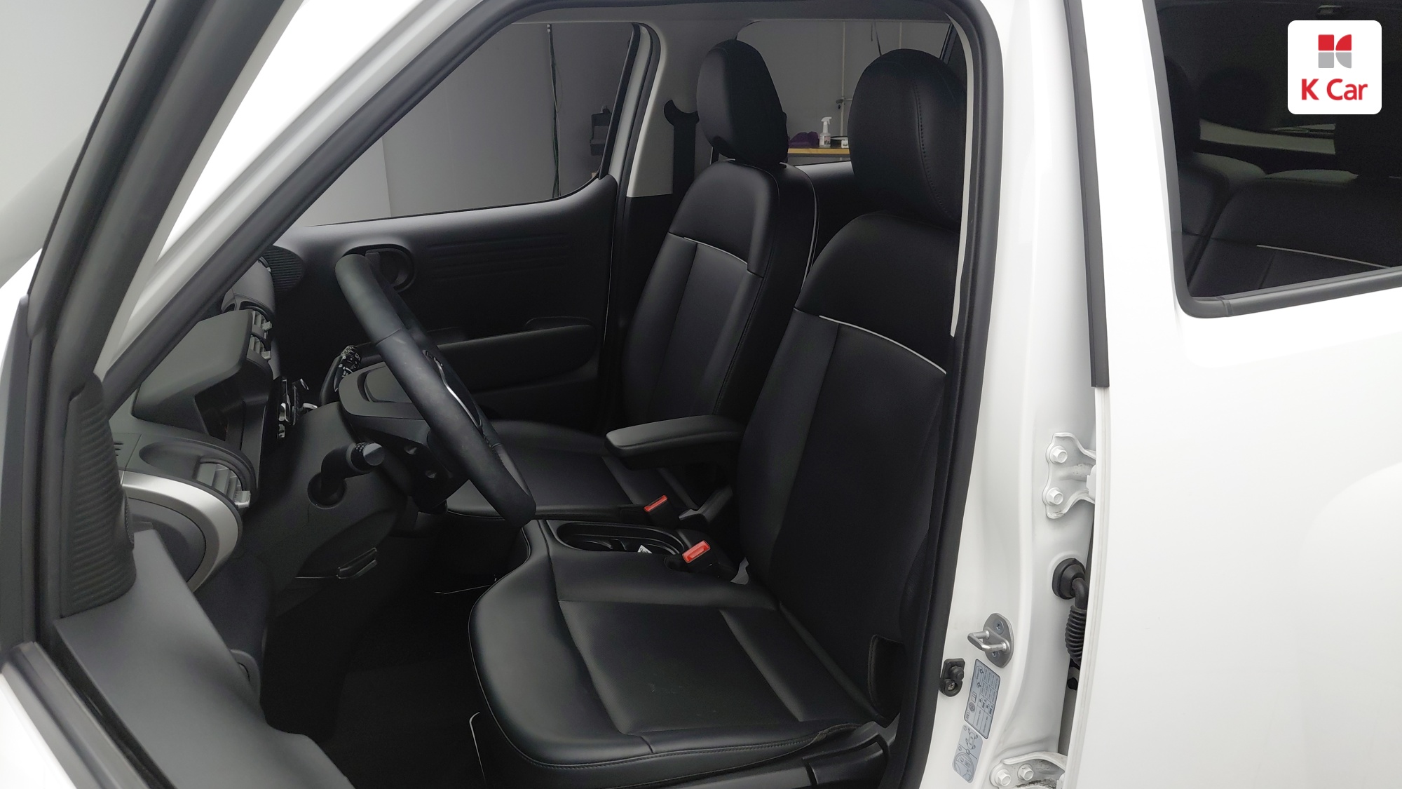 Hyundai Casper бензин 1.0 Modern, миниатюра 22