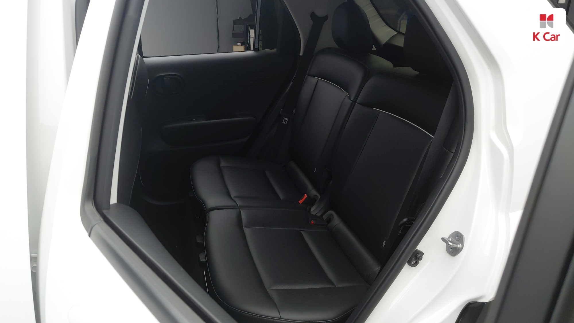 Hyundai Casper бензин 1.0 Modern, миниатюра 23