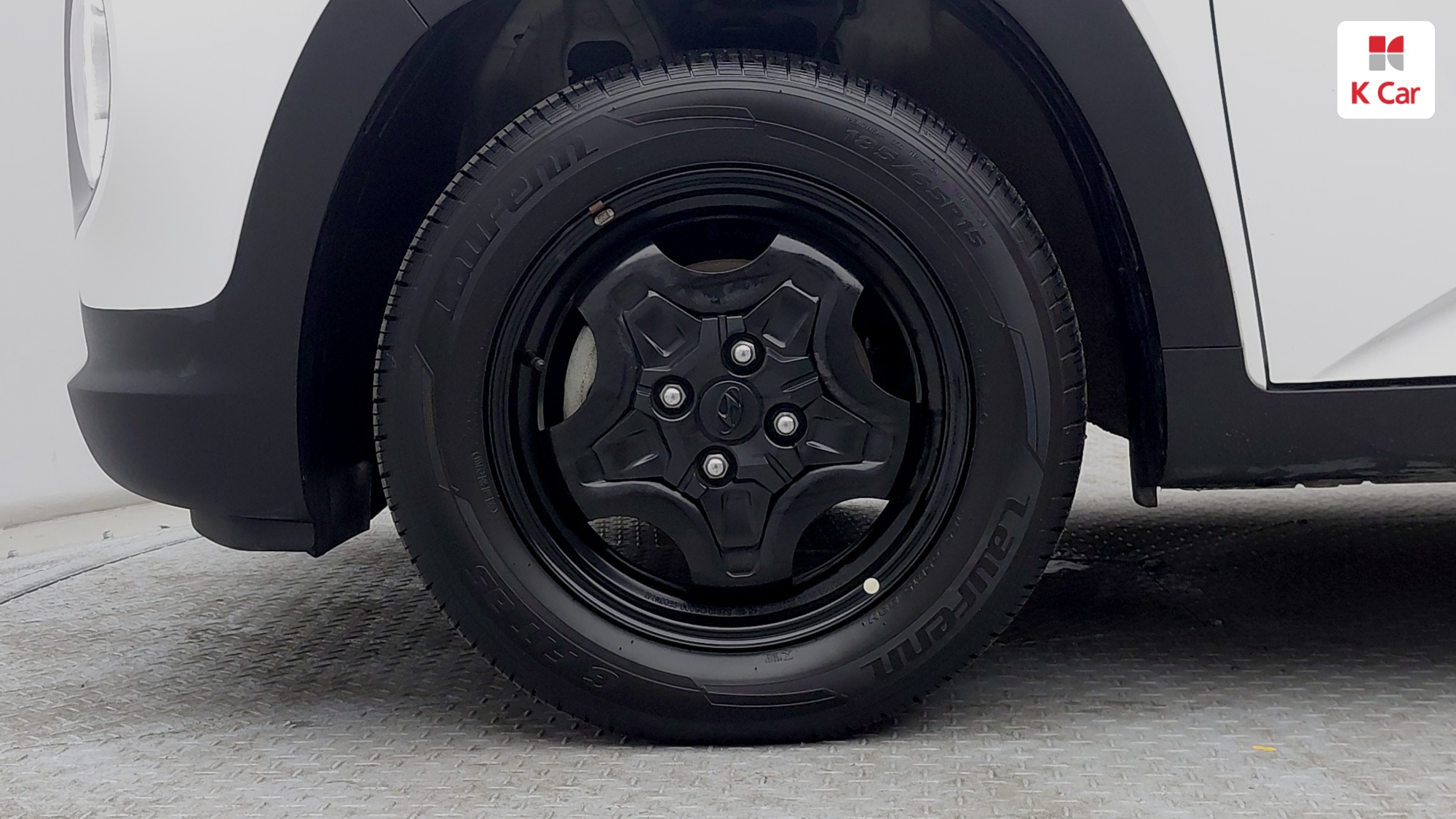 Hyundai Casper бензин 1.0 Modern, миниатюра 26
