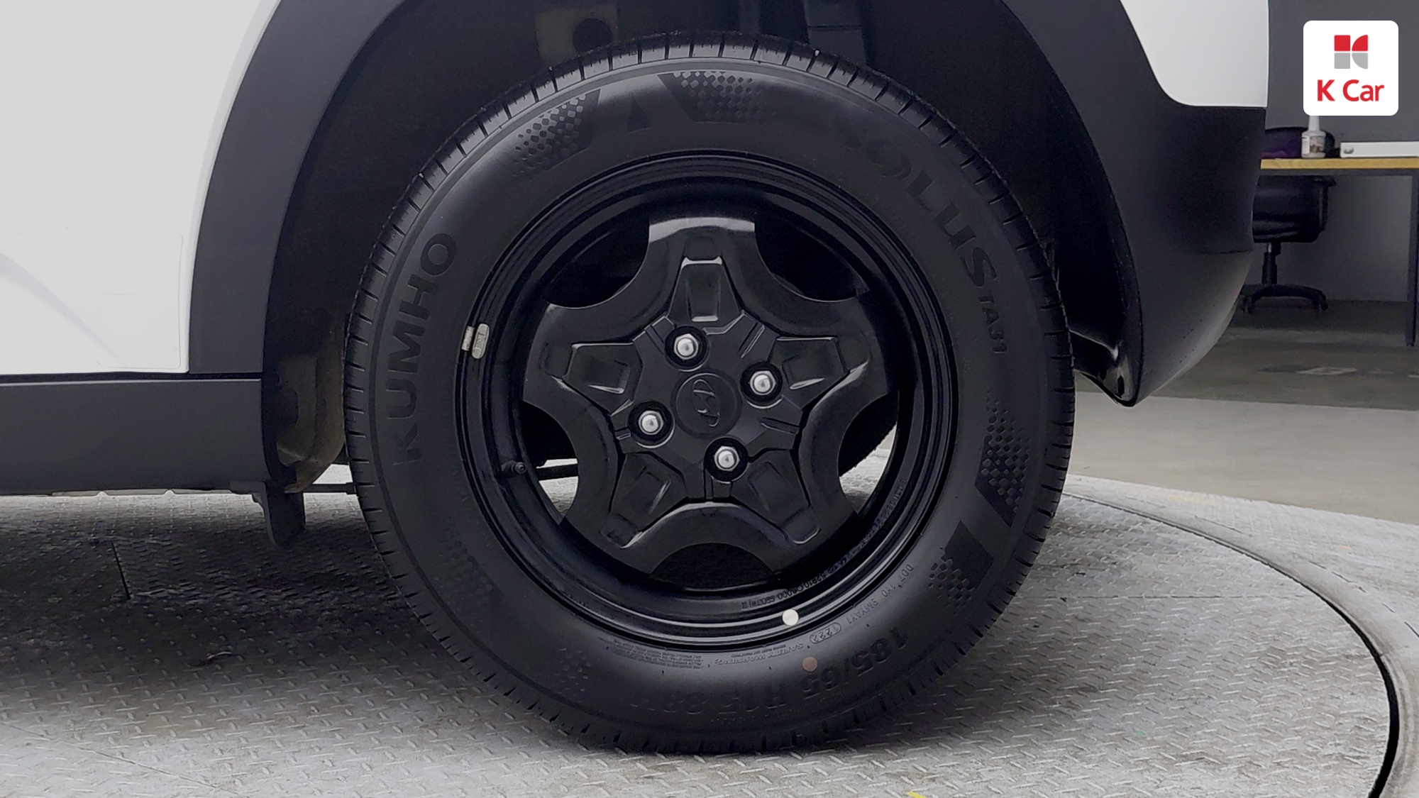 Hyundai Casper бензин 1.0 Modern, миниатюра 27