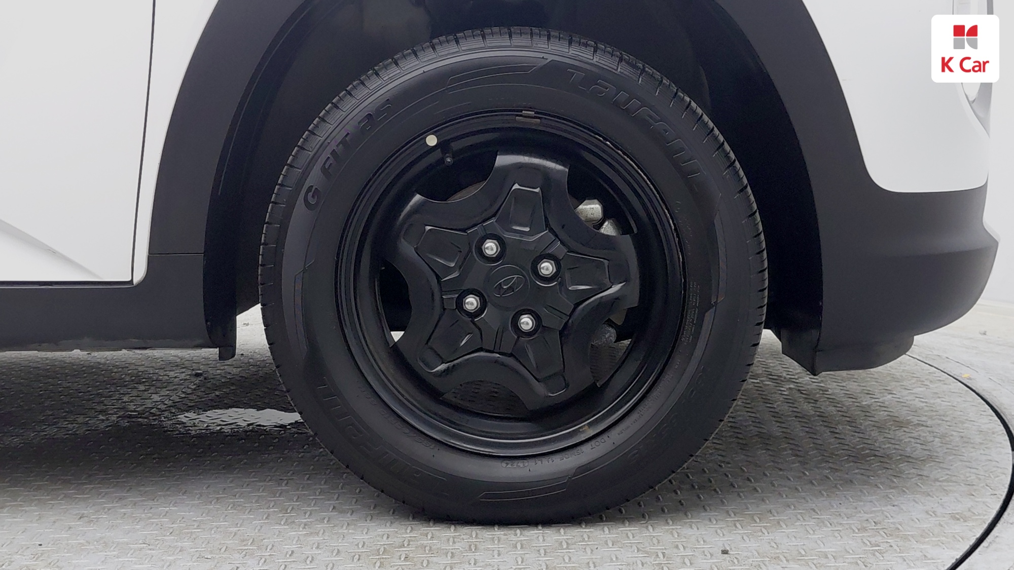 Hyundai Casper бензин 1.0 Modern, миниатюра 28