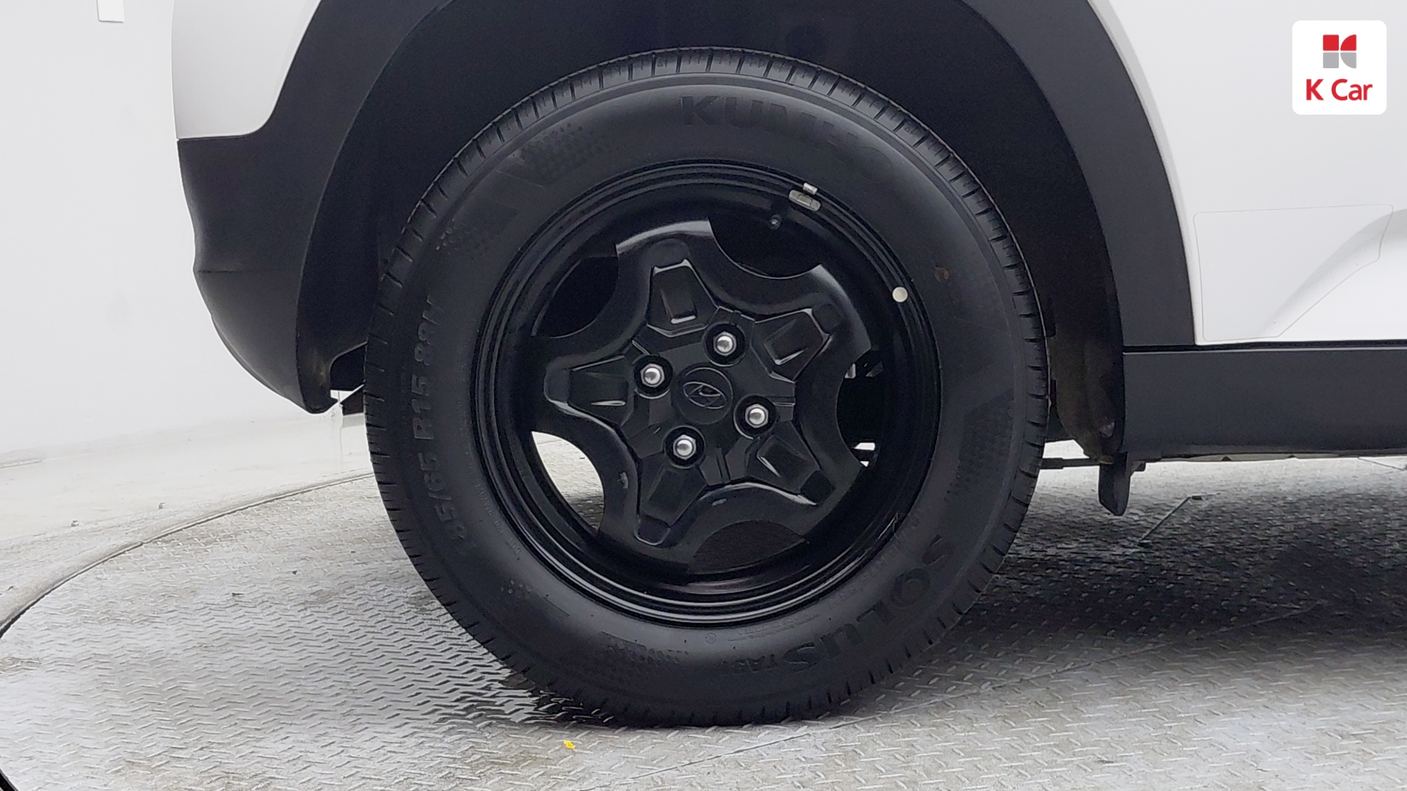 Hyundai Casper бензин 1.0 Modern, миниатюра 29