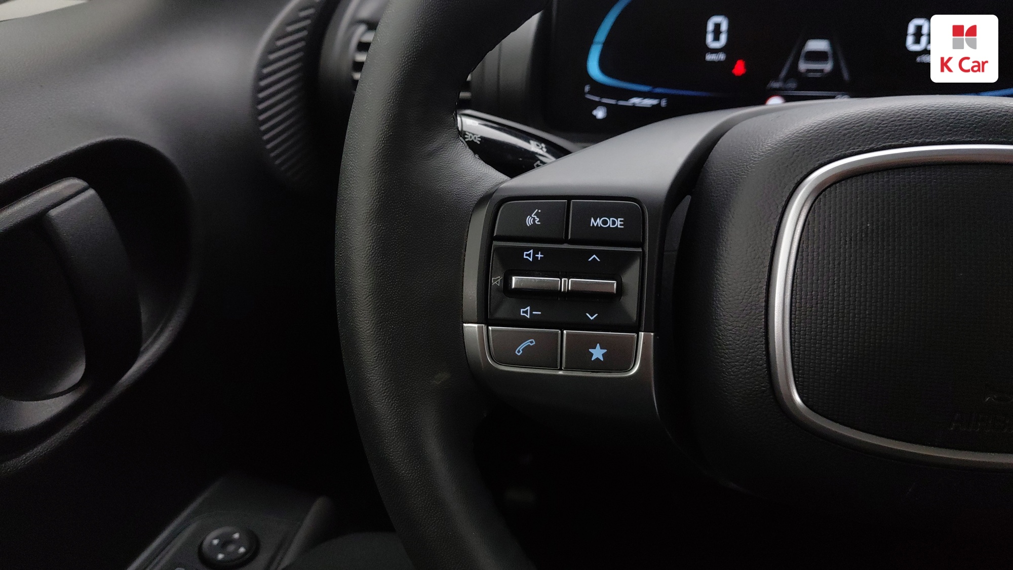 Hyundai Casper бензин 1.0 Modern, миниатюра 6