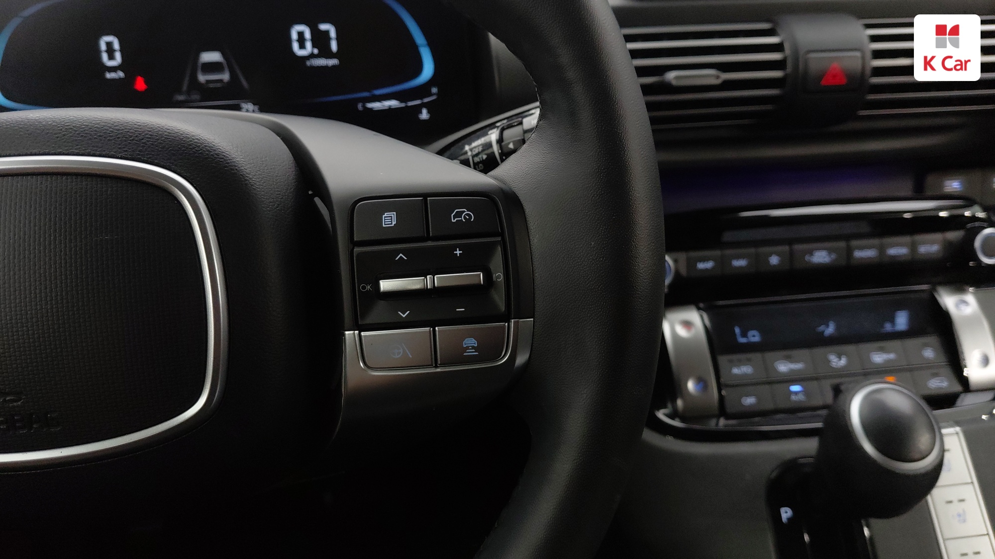 Hyundai Casper бензин 1.0 Modern, миниатюра 7
