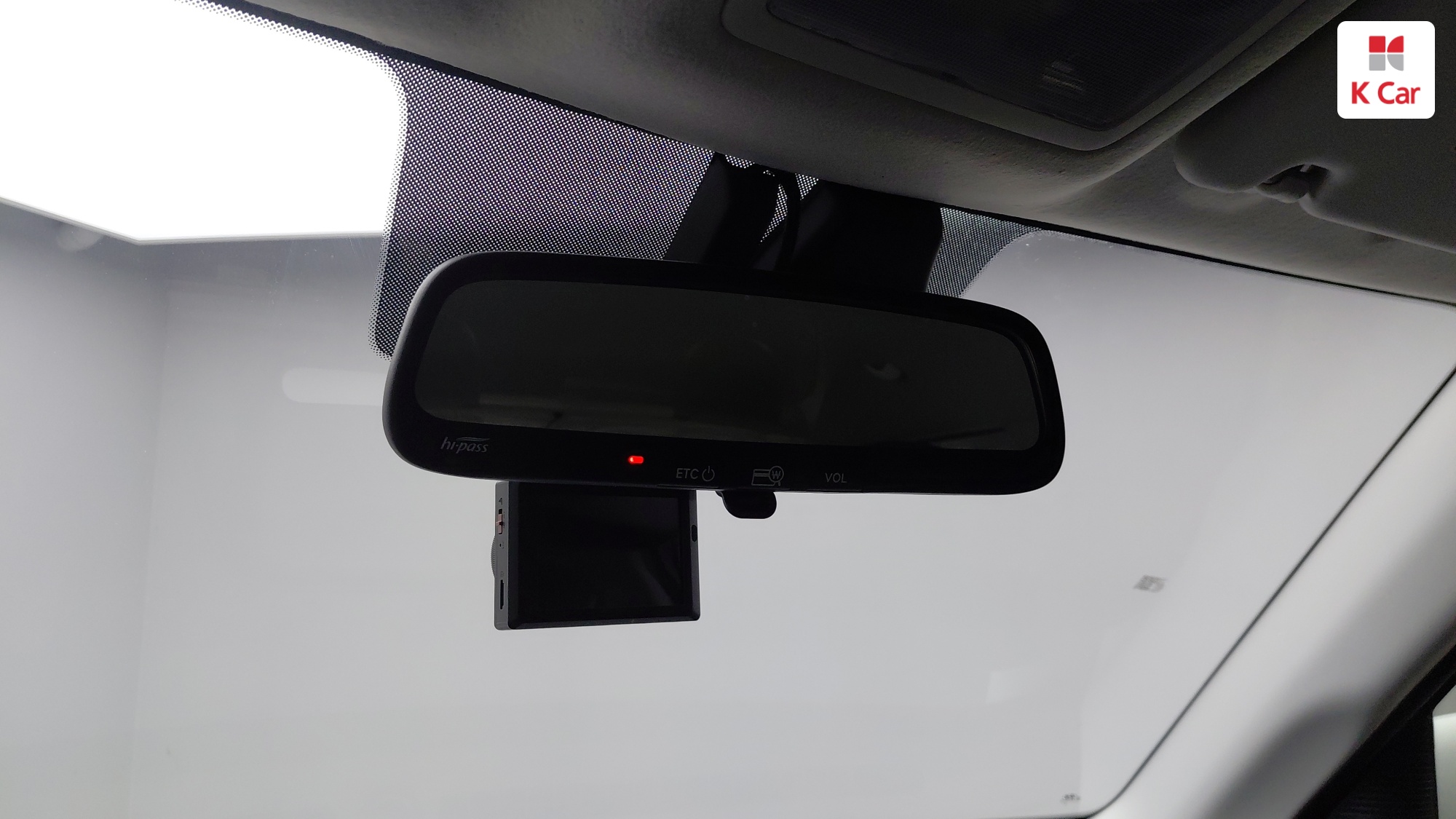 Hyundai Casper бензин 1.0 Modern, миниатюра 10