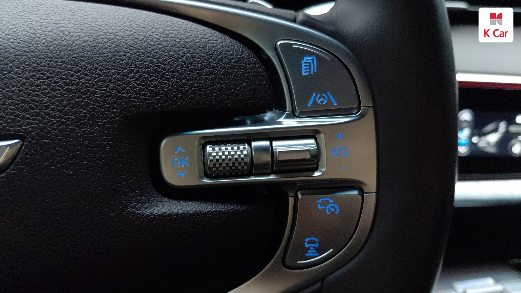Genesis GV70 бензин Turbo 2.5 2WD, миниатюра 18