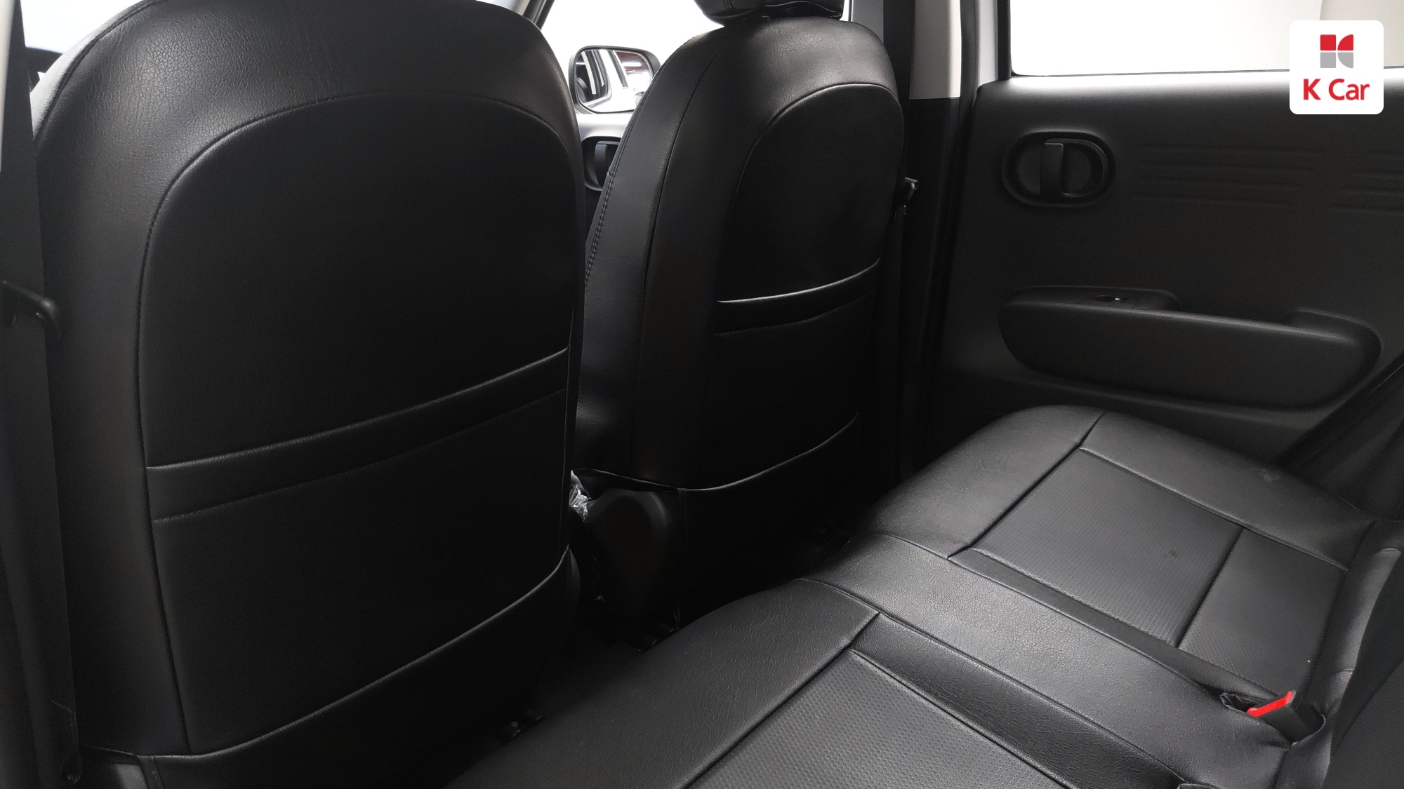 Hyundai Casper бензин 1.0 Turbo, миниатюра 12
