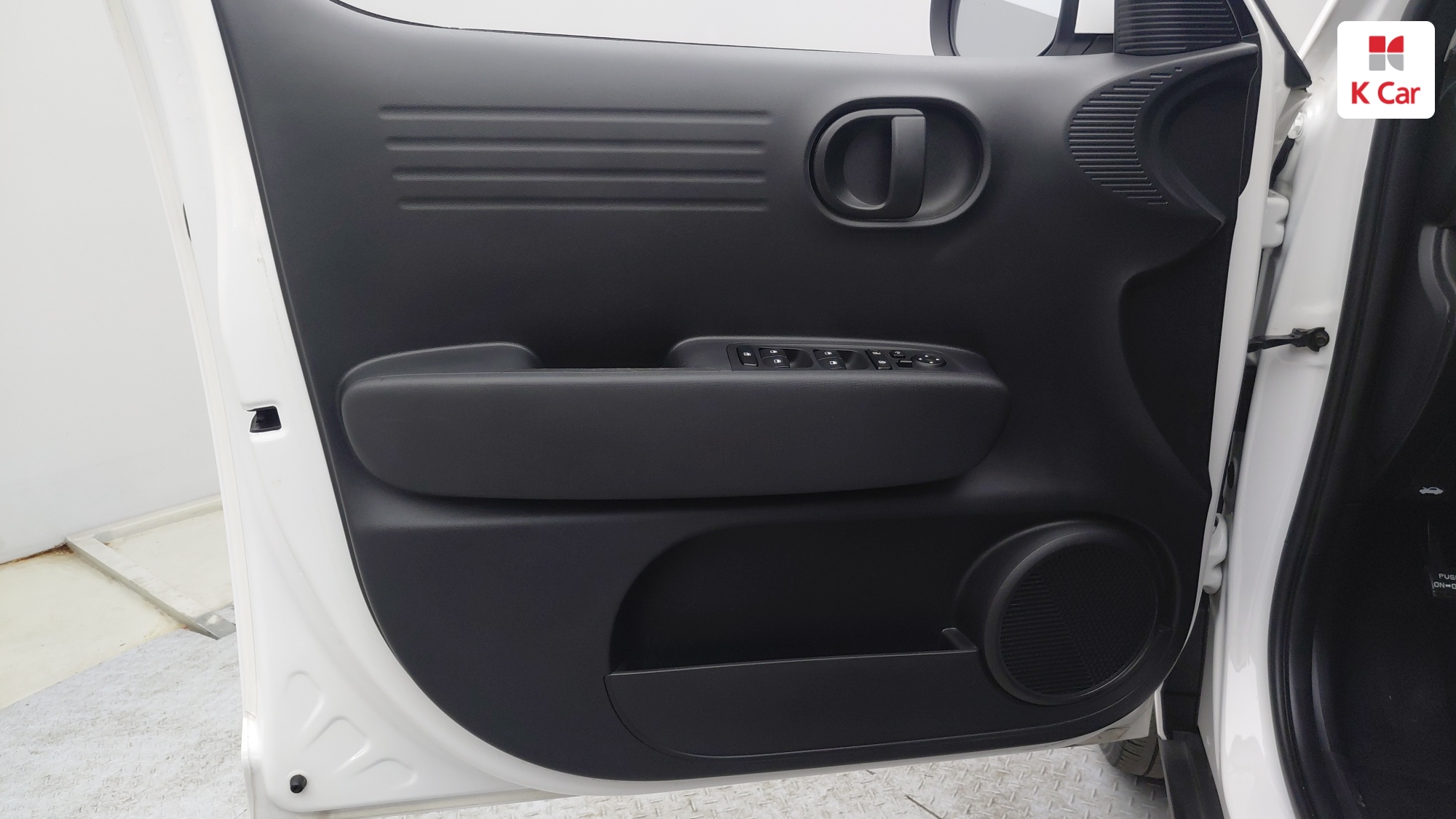 Hyundai Casper бензин 1.0 Turbo, миниатюра 13