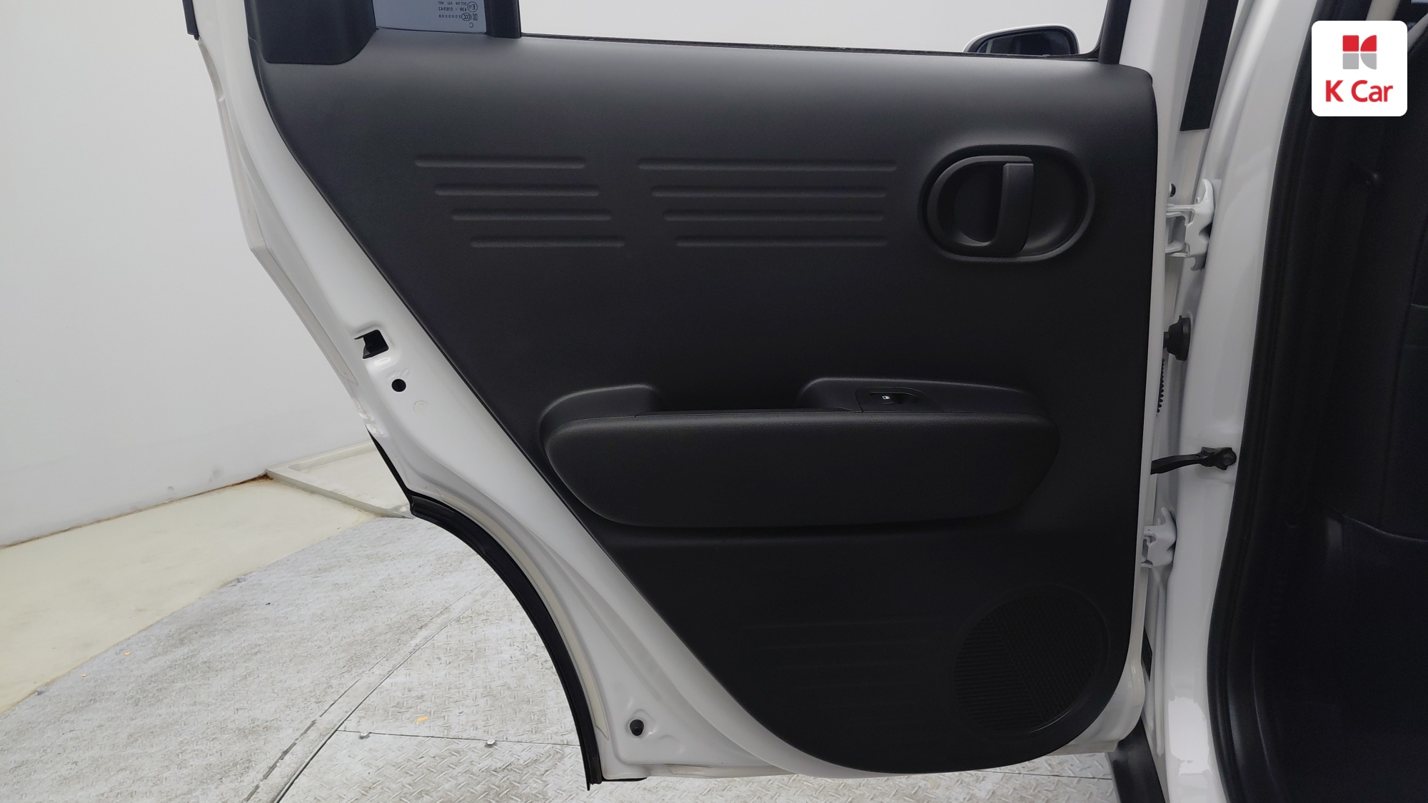 Hyundai Casper бензин 1.0 Turbo, миниатюра 14