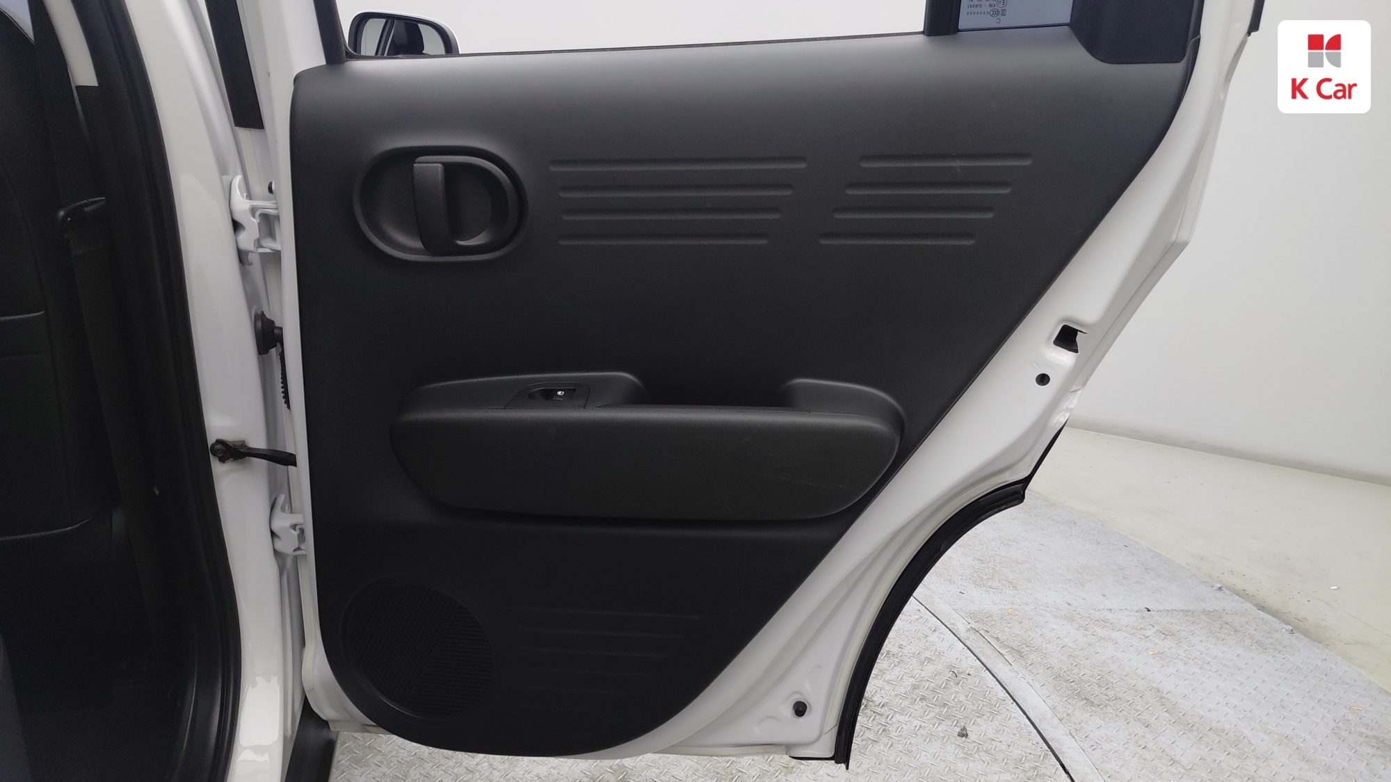 Hyundai Casper бензин 1.0 Turbo, миниатюра 16