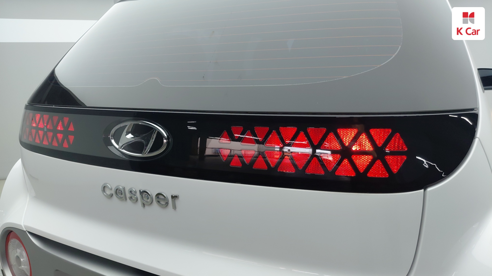 Hyundai Casper бензин 1.0 Turbo, миниатюра 3