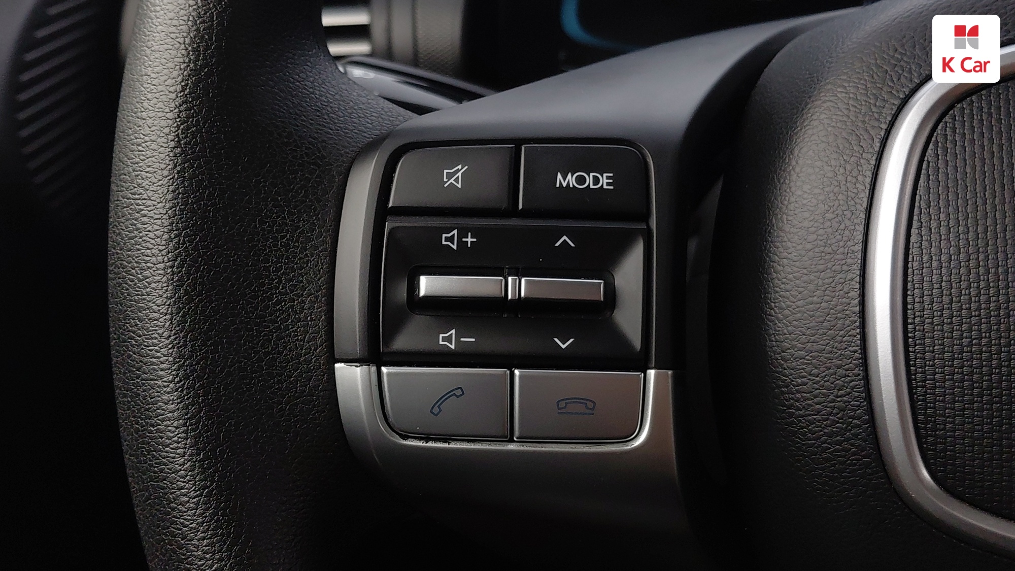 Hyundai Casper бензин 1.0 Turbo, миниатюра 22
