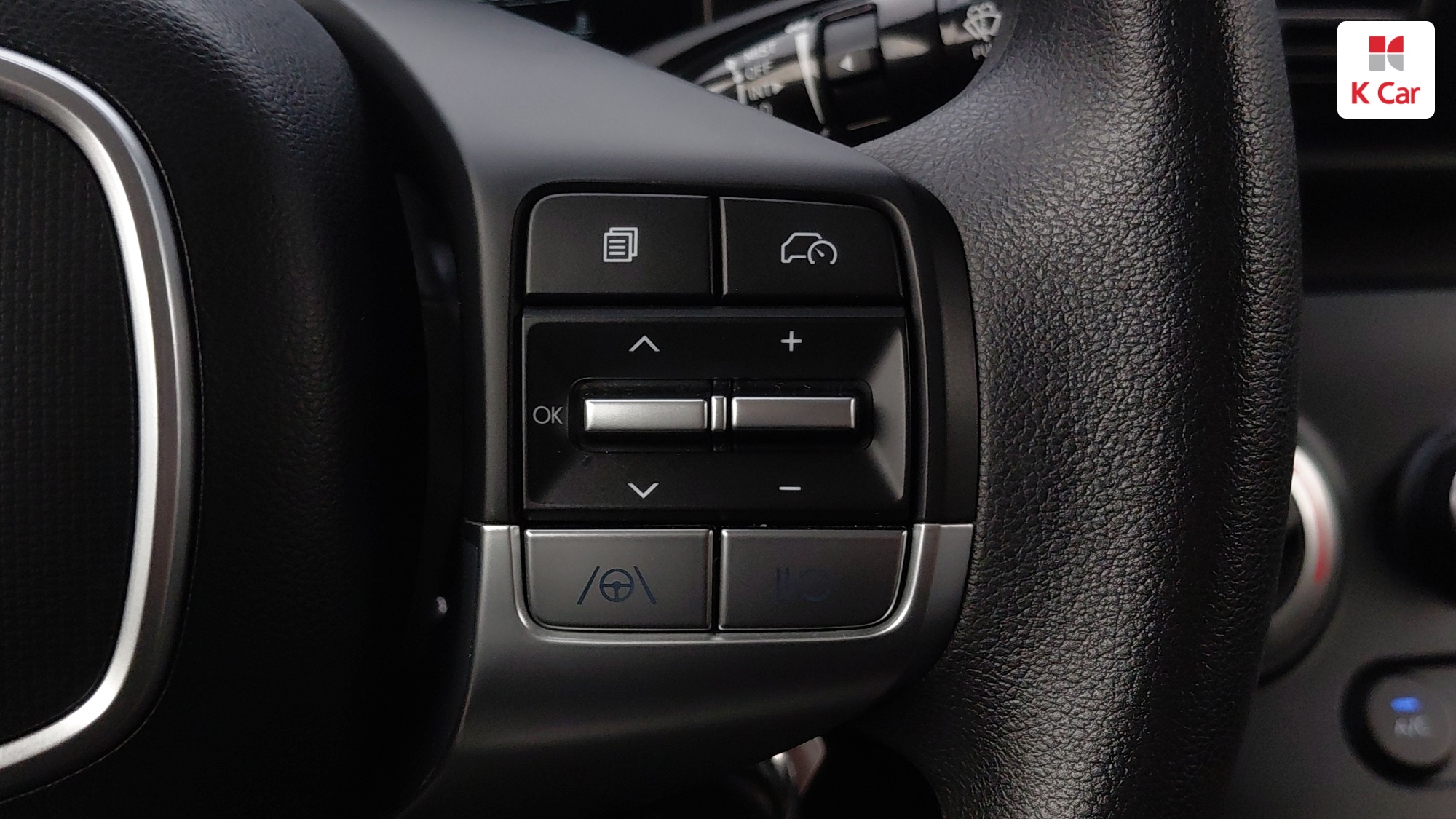 Hyundai Casper бензин 1.0 Turbo, миниатюра 23