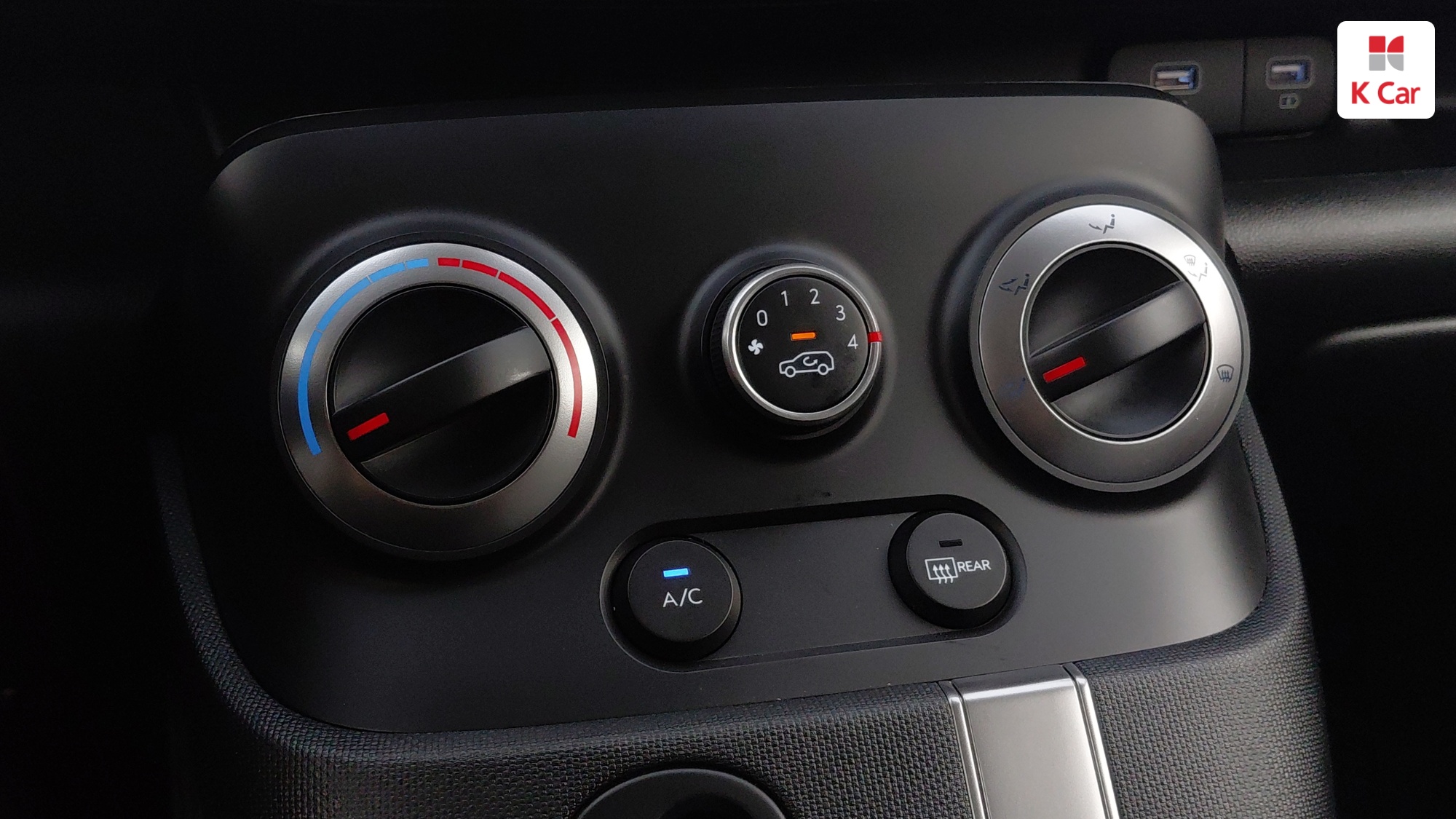Hyundai Casper бензин 1.0 Turbo, миниатюра 26