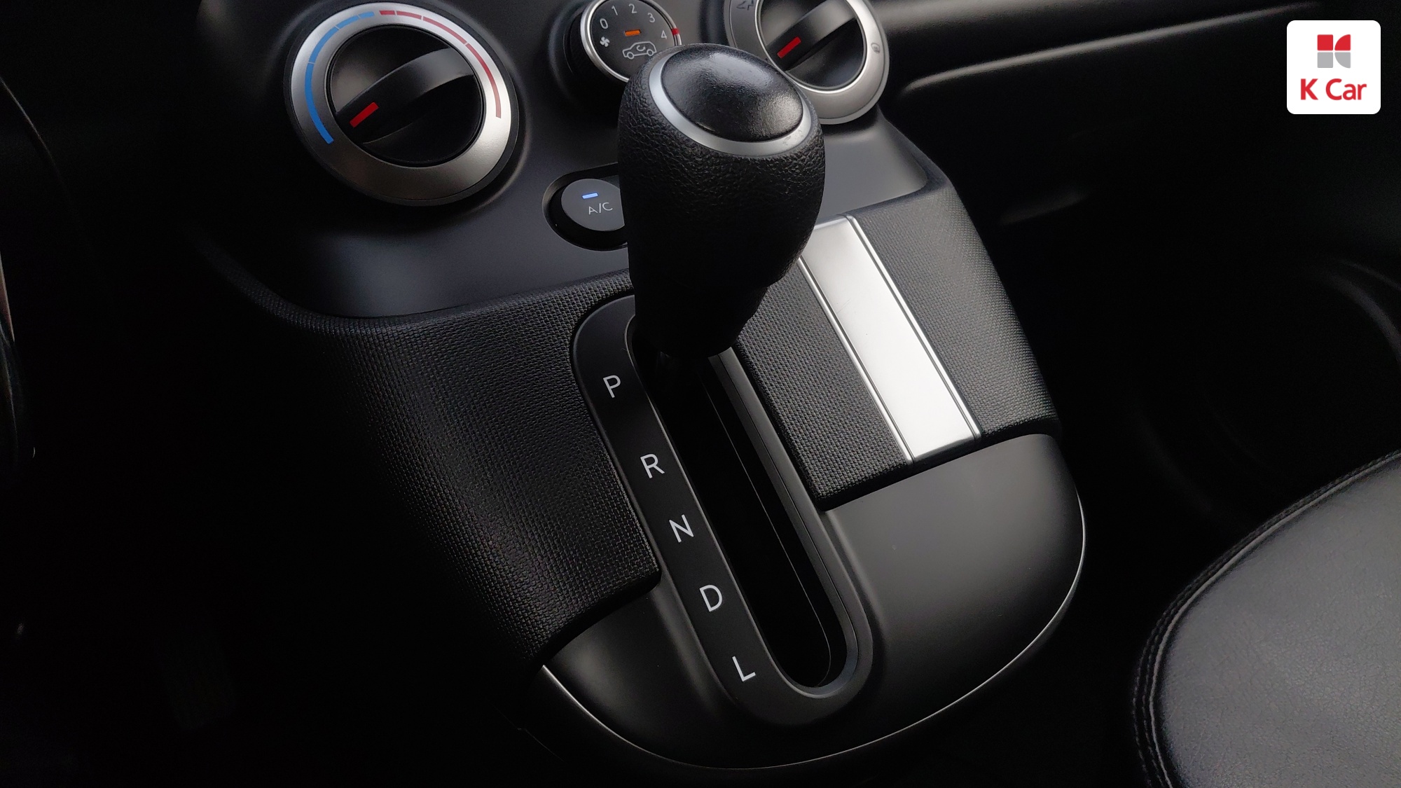 Hyundai Casper бензин 1.0 Turbo, миниатюра 27