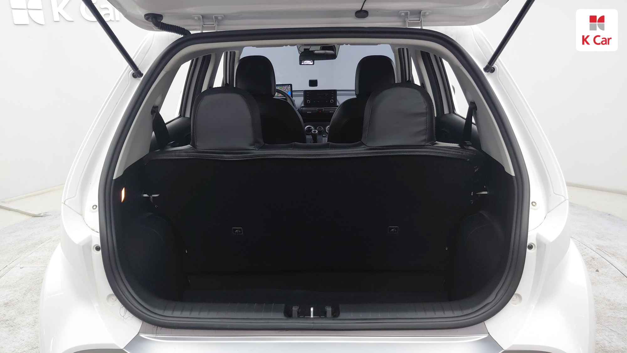 Hyundai Casper бензин 1.0 Turbo, миниатюра 28
