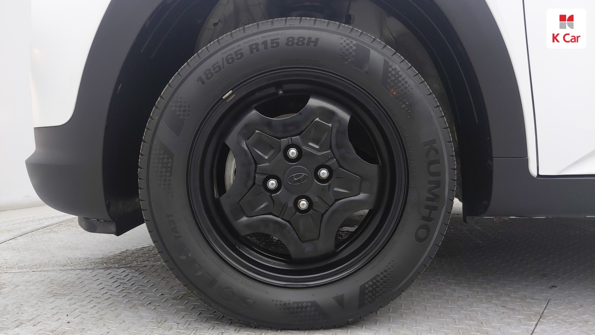 Hyundai Casper бензин 1.0 Turbo, миниатюра 29