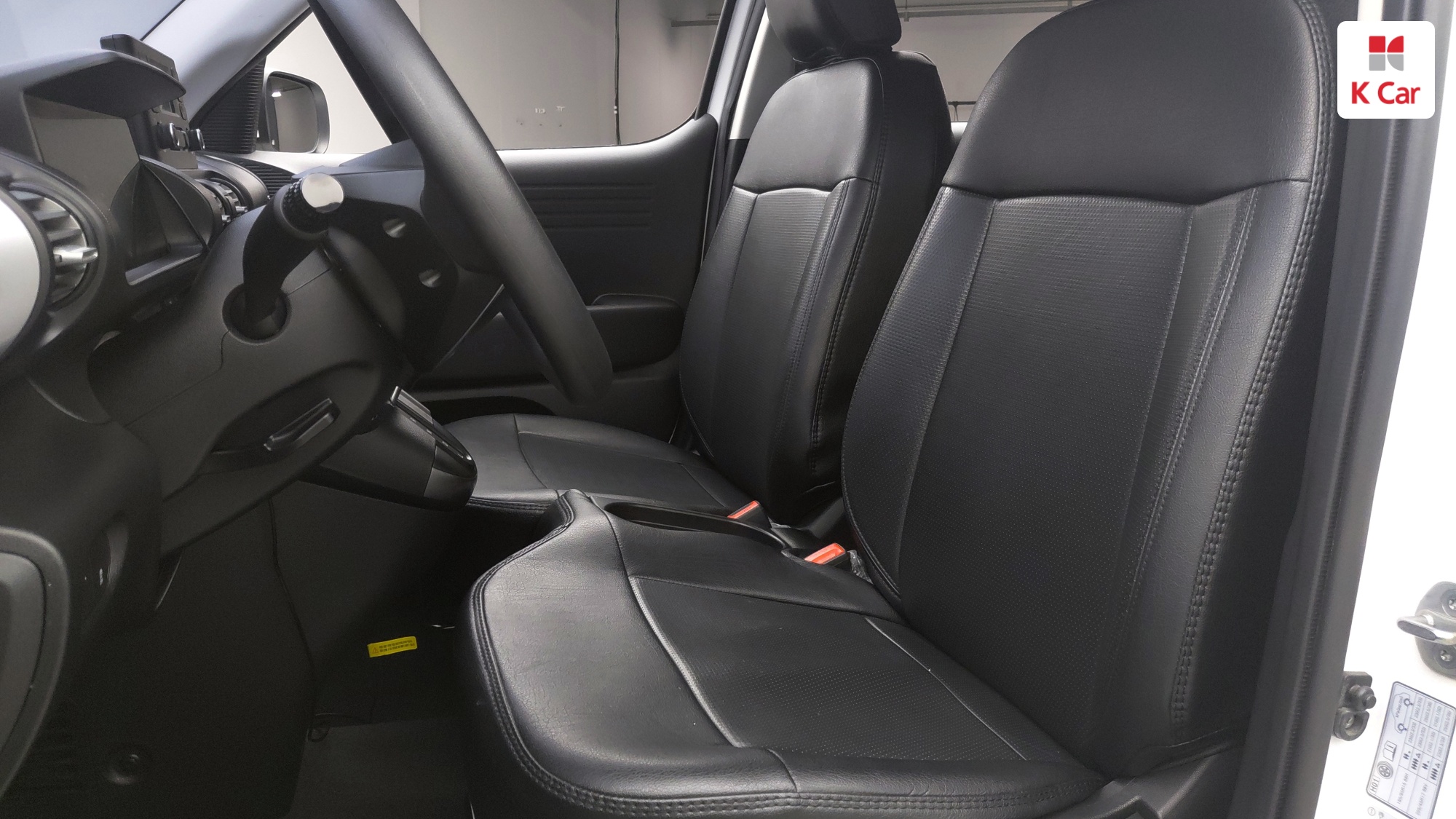 Hyundai Casper бензин 1.0 Turbo, миниатюра 7