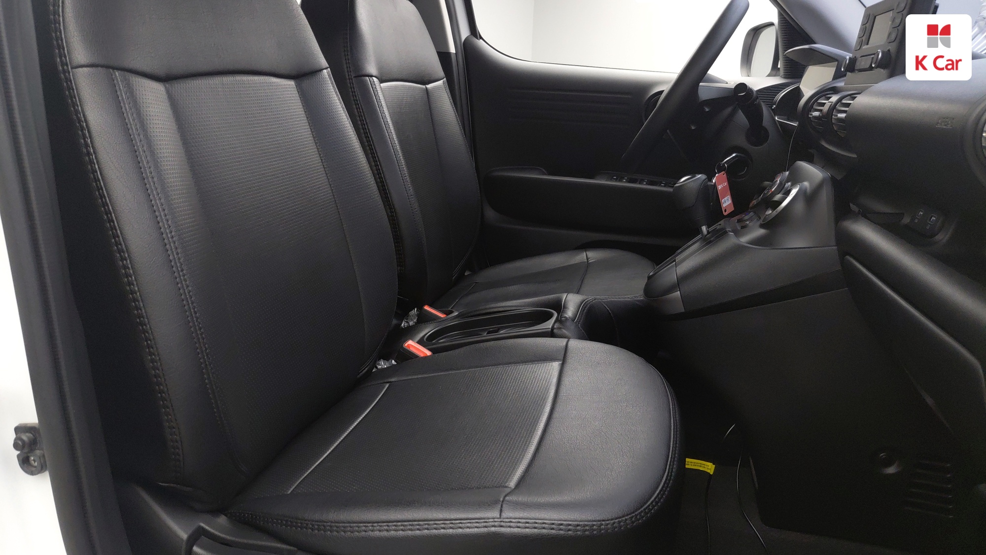 Hyundai Casper бензин 1.0 Turbo, миниатюра 9