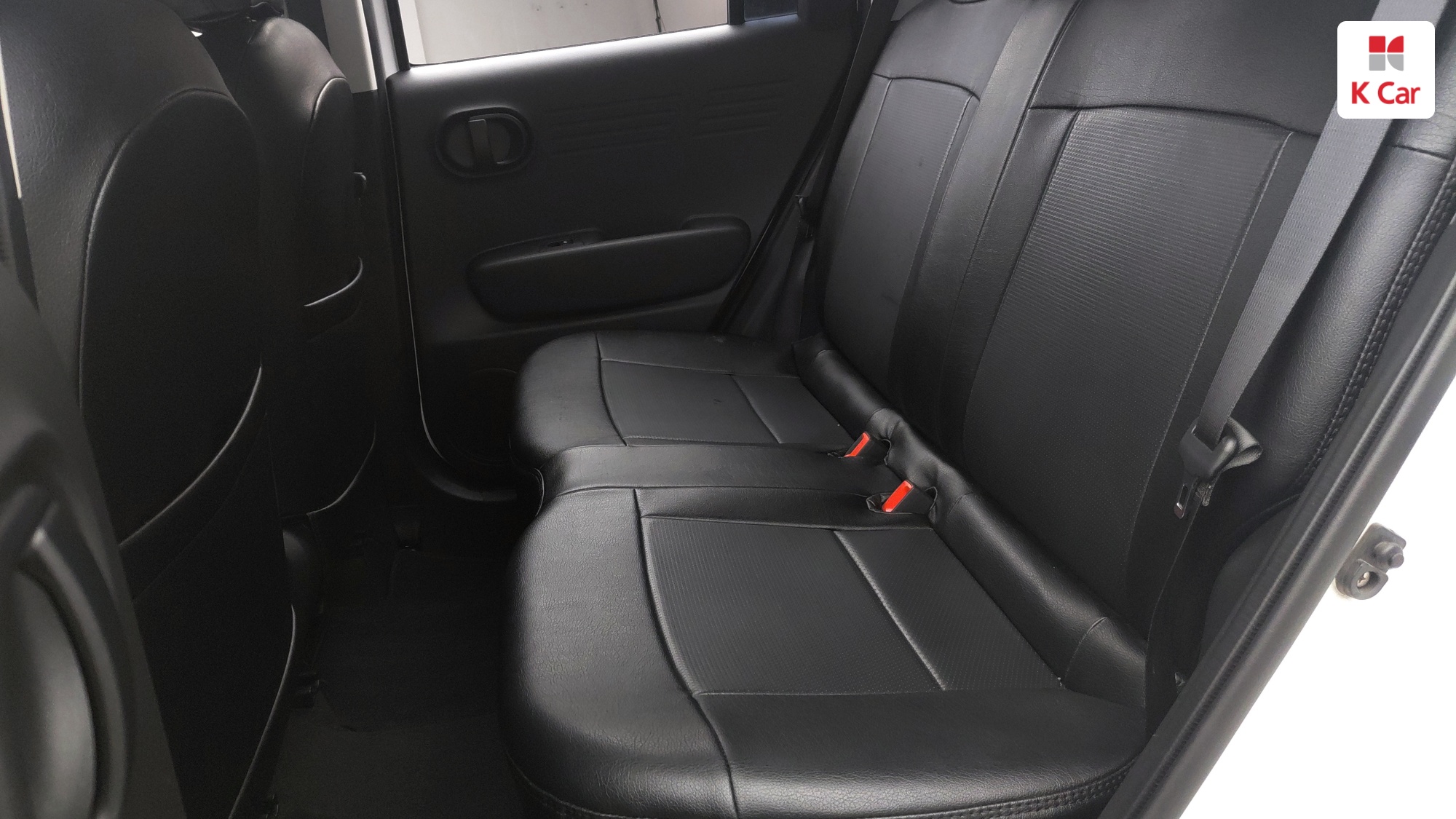 Hyundai Casper бензин 1.0 Turbo, миниатюра 10