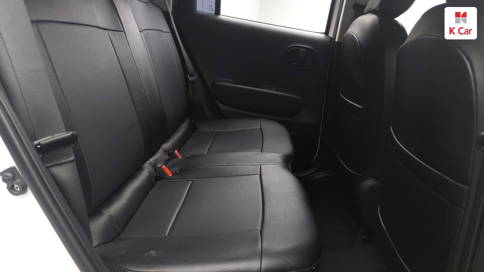 Hyundai Casper бензин 1.0 Turbo, миниатюра 11