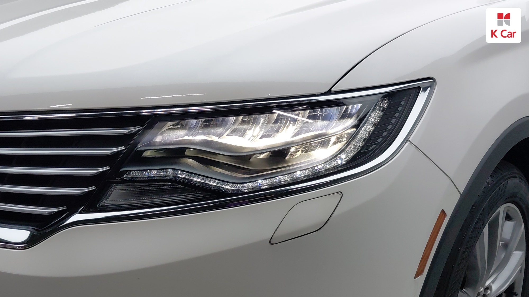 링컨 MKX 2세대 2.7 리저브 AWD