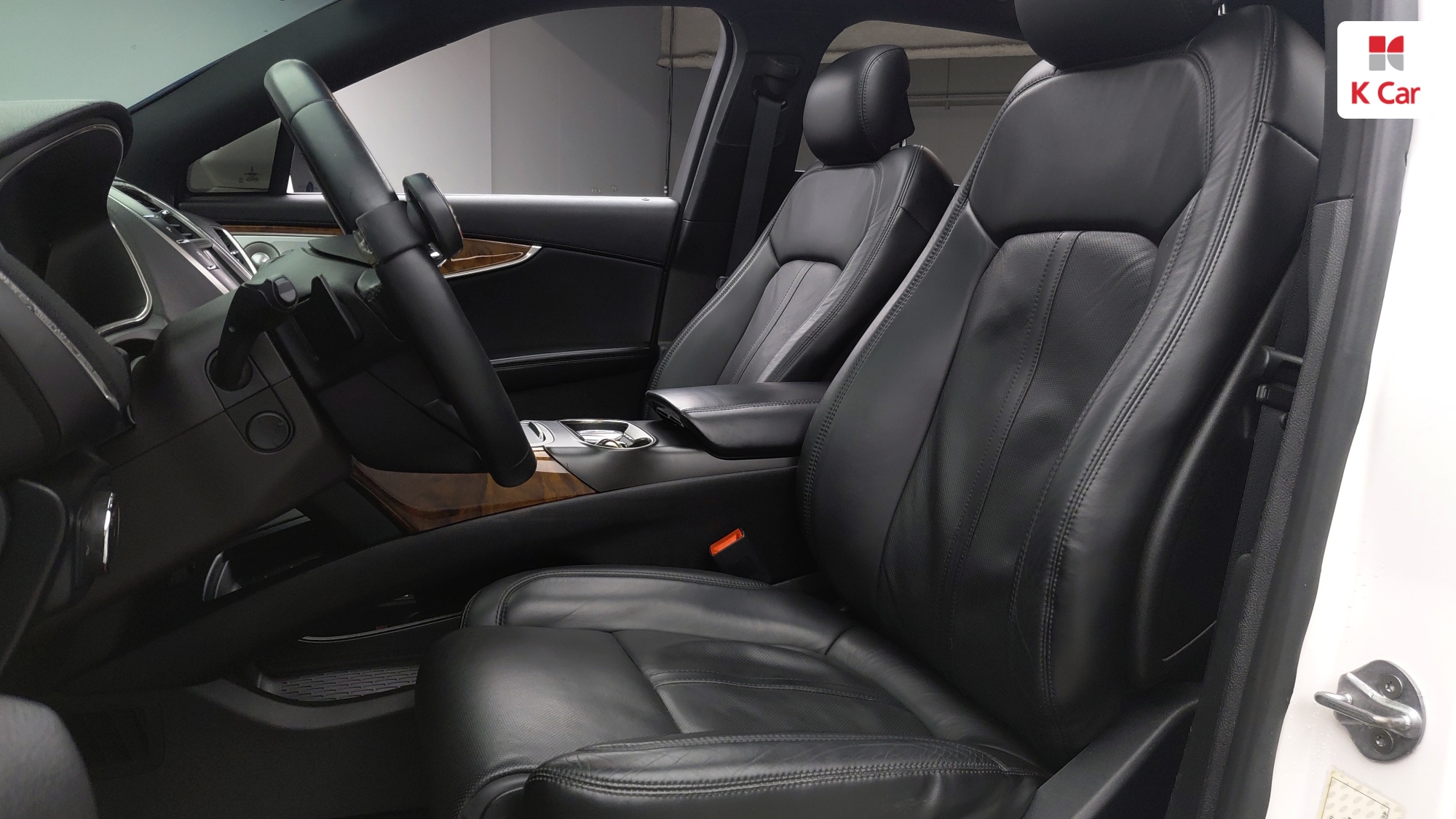 링컨 MKX 2세대 2.7 리저브 AWD