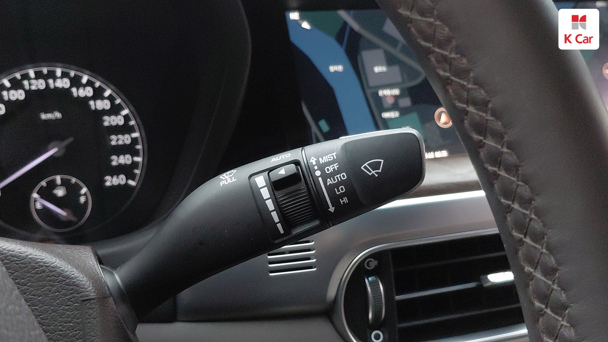 Genesis G90 бензин 4WD 3.8 Premium, миниатюра 16