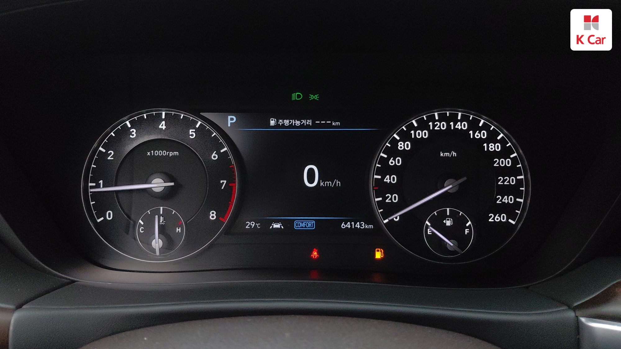 Genesis G90 бензин 4WD 3.8 Premium, миниатюра 17