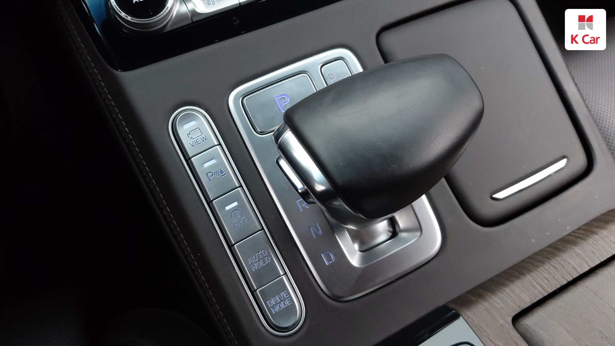 Genesis G90 бензин 4WD 3.8 Premium, миниатюра 25