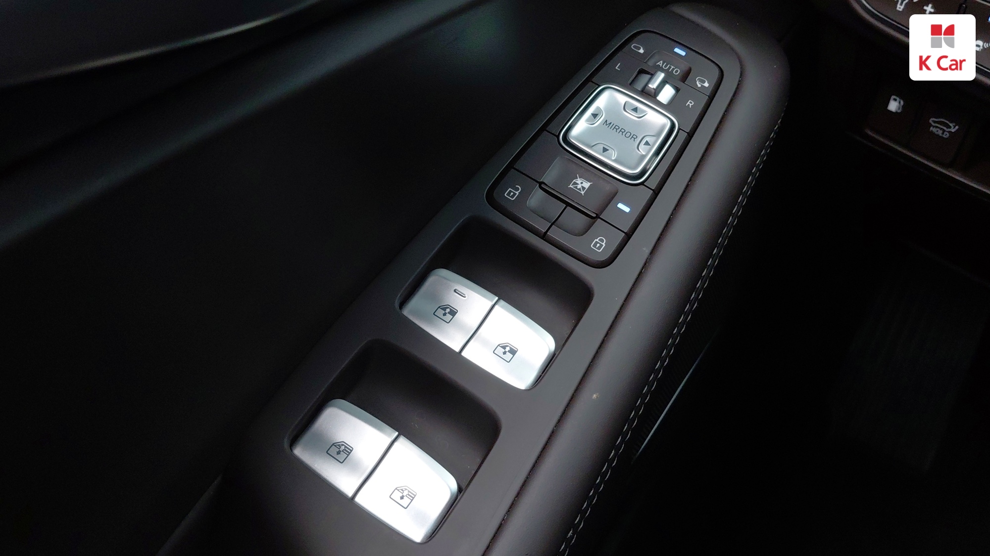 Genesis G90 бензин 4WD 3.8 Premium, миниатюра 11