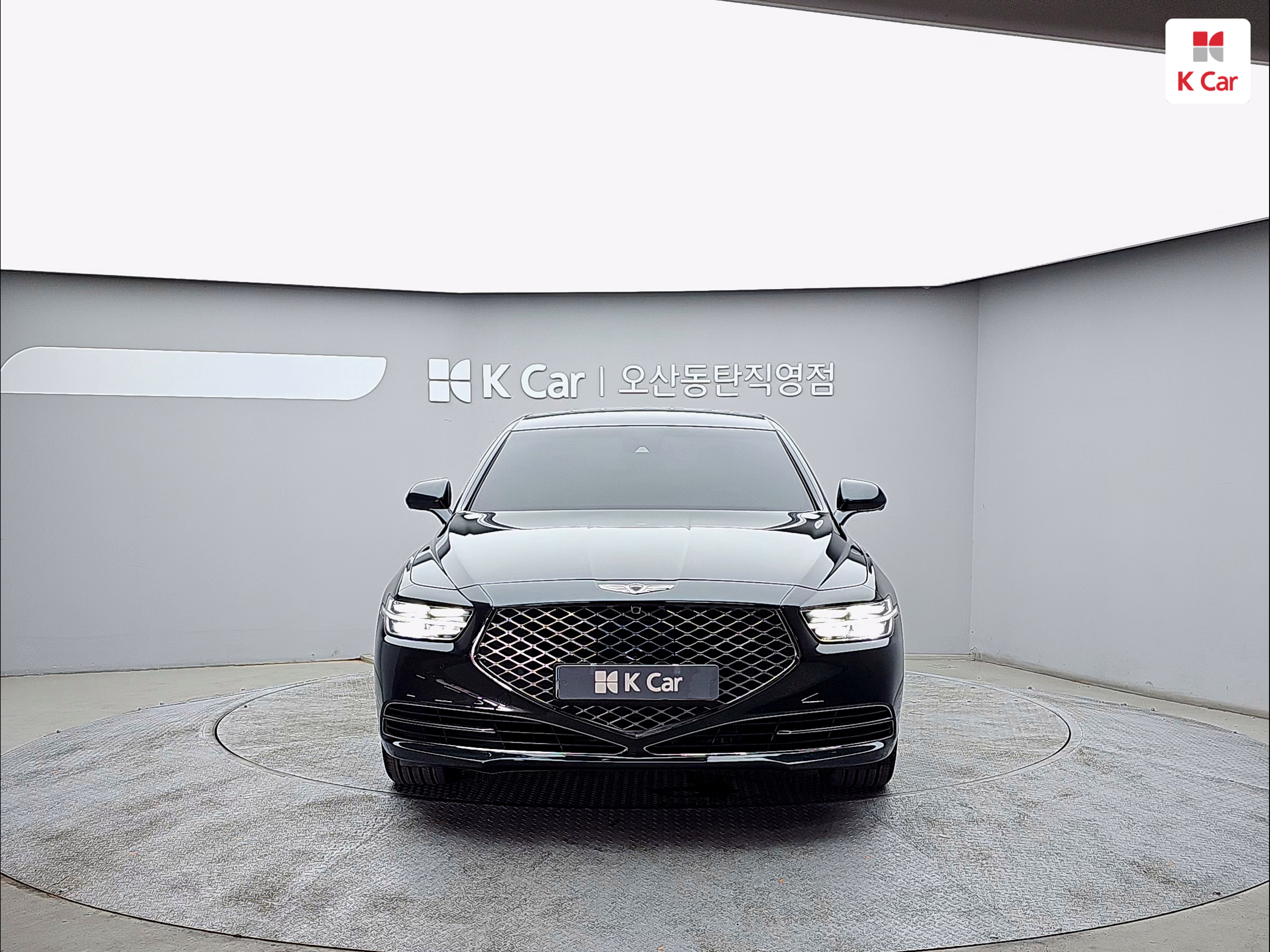 GENESIS G90 3.8 AWD