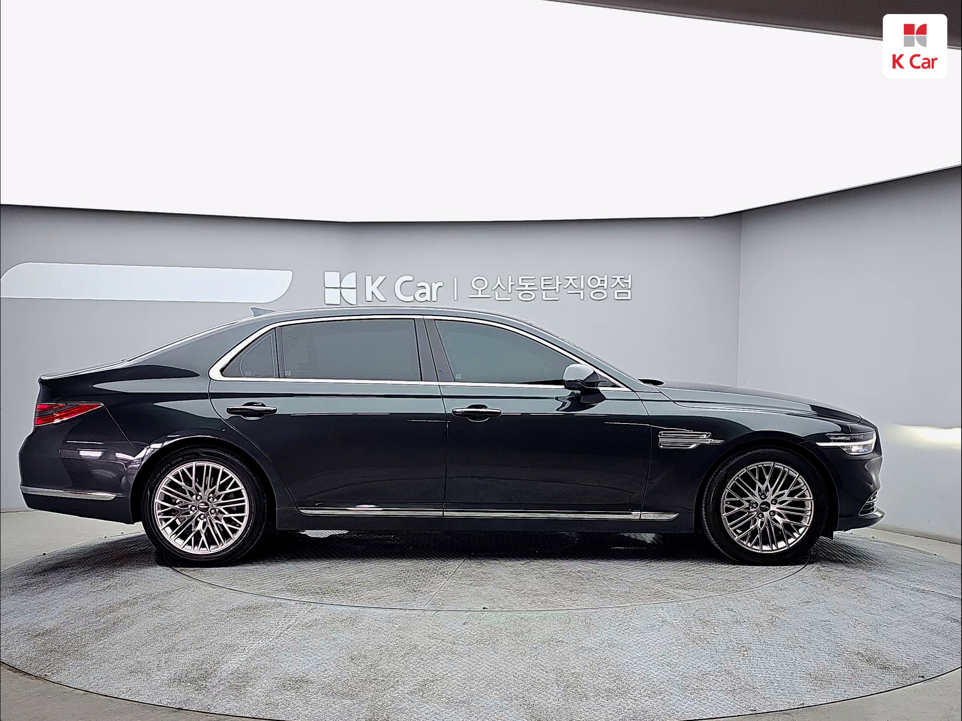 GENESIS G90 3.8 AWD