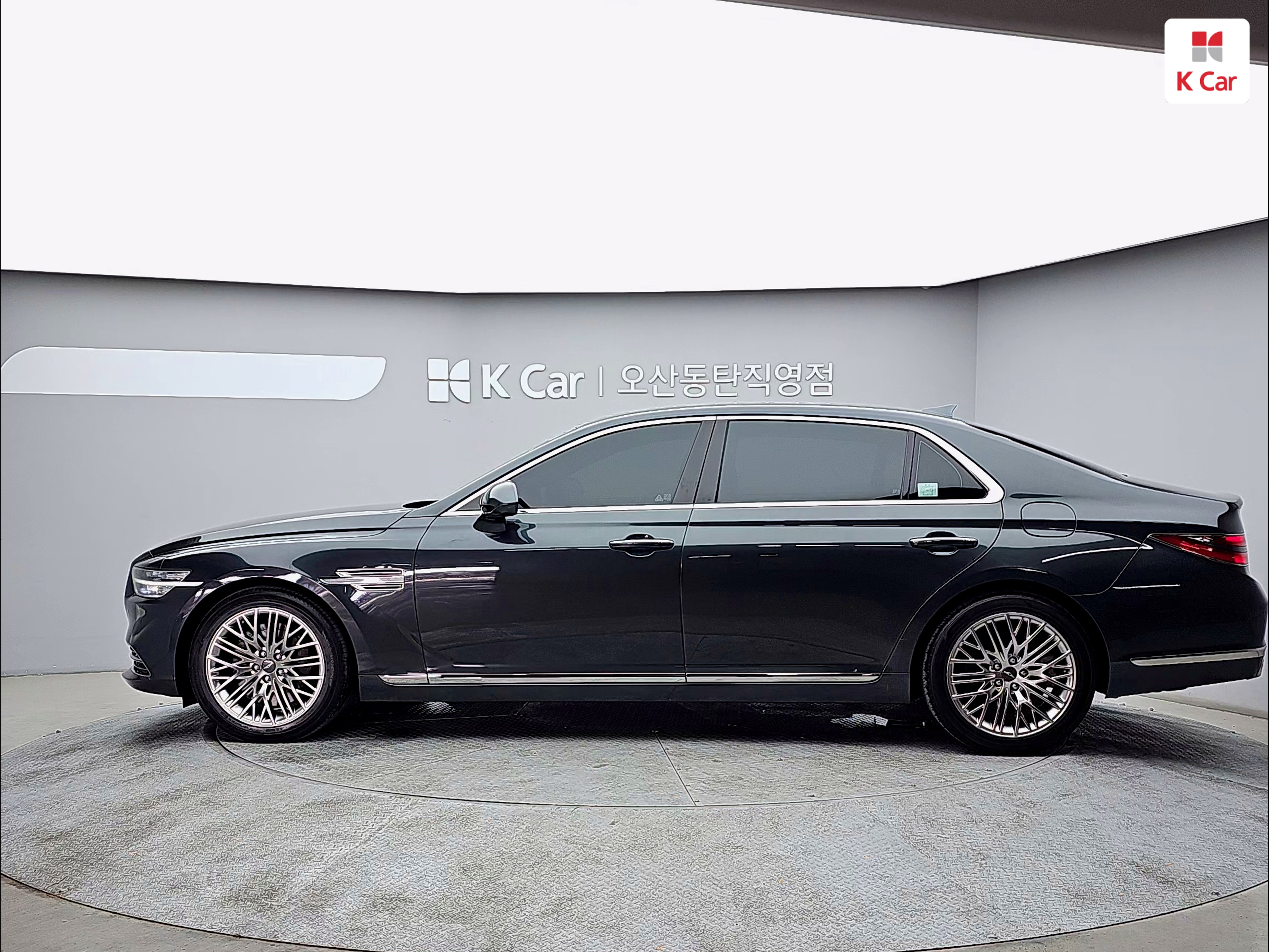 GENESIS G90 3.8 AWD