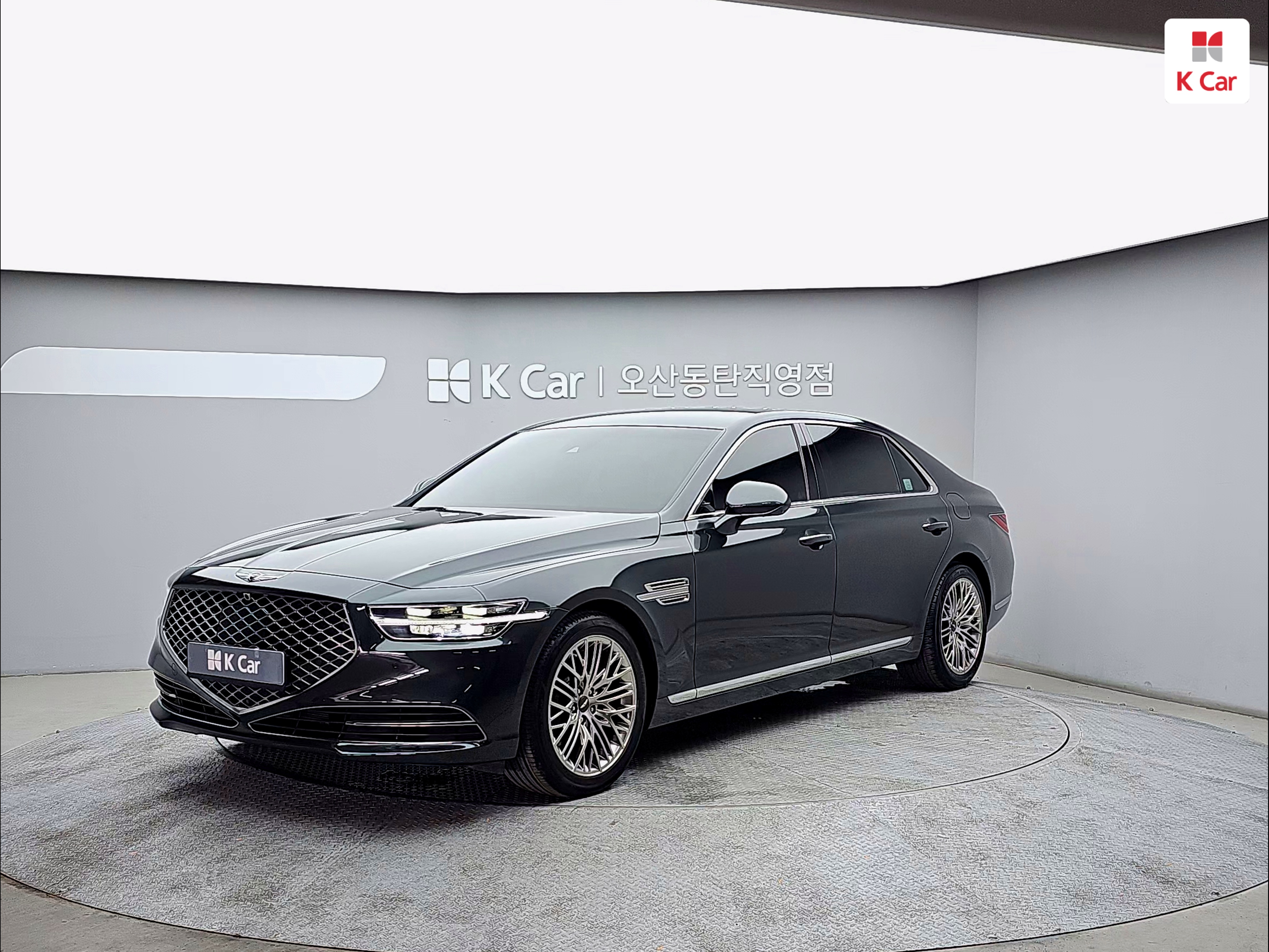 GENESIS G90 3.8 AWD
